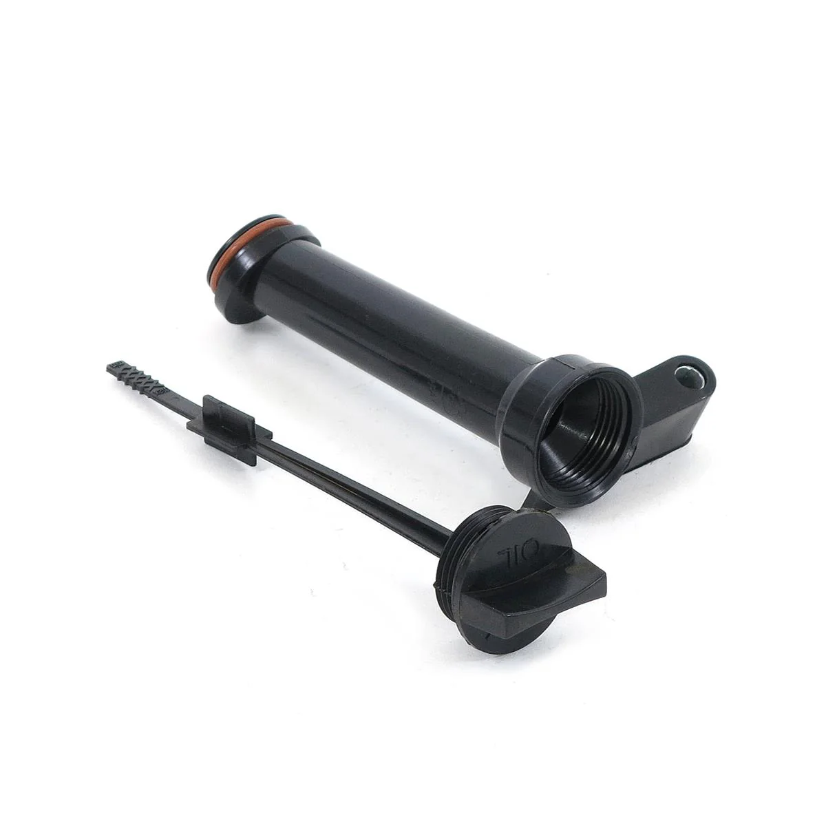 FUXTEC - Bouchon de remplissage d'huile pour la motoculteur FX-AF140 - Image 2