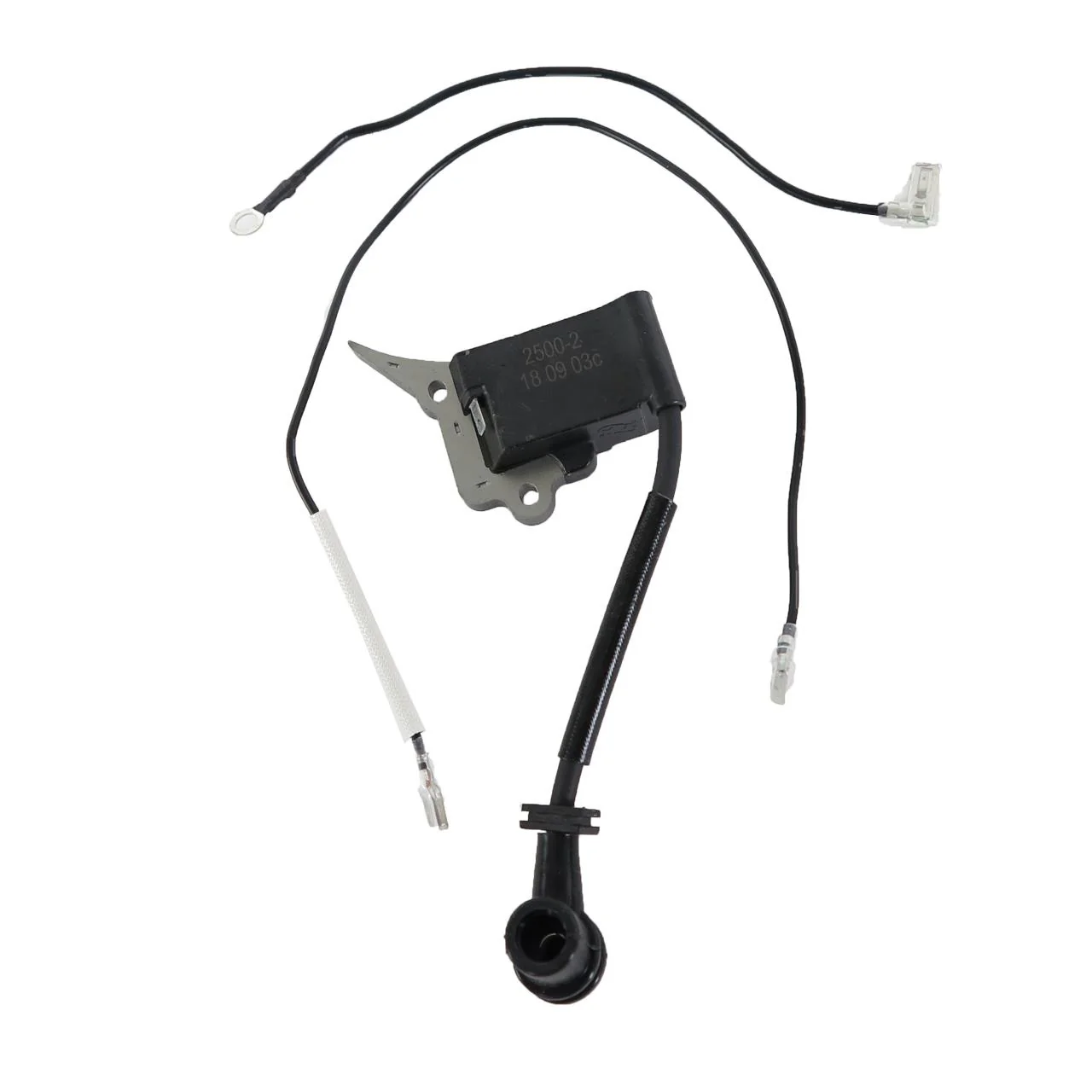FUXTEC - Bougie élagueuse FX-KS126