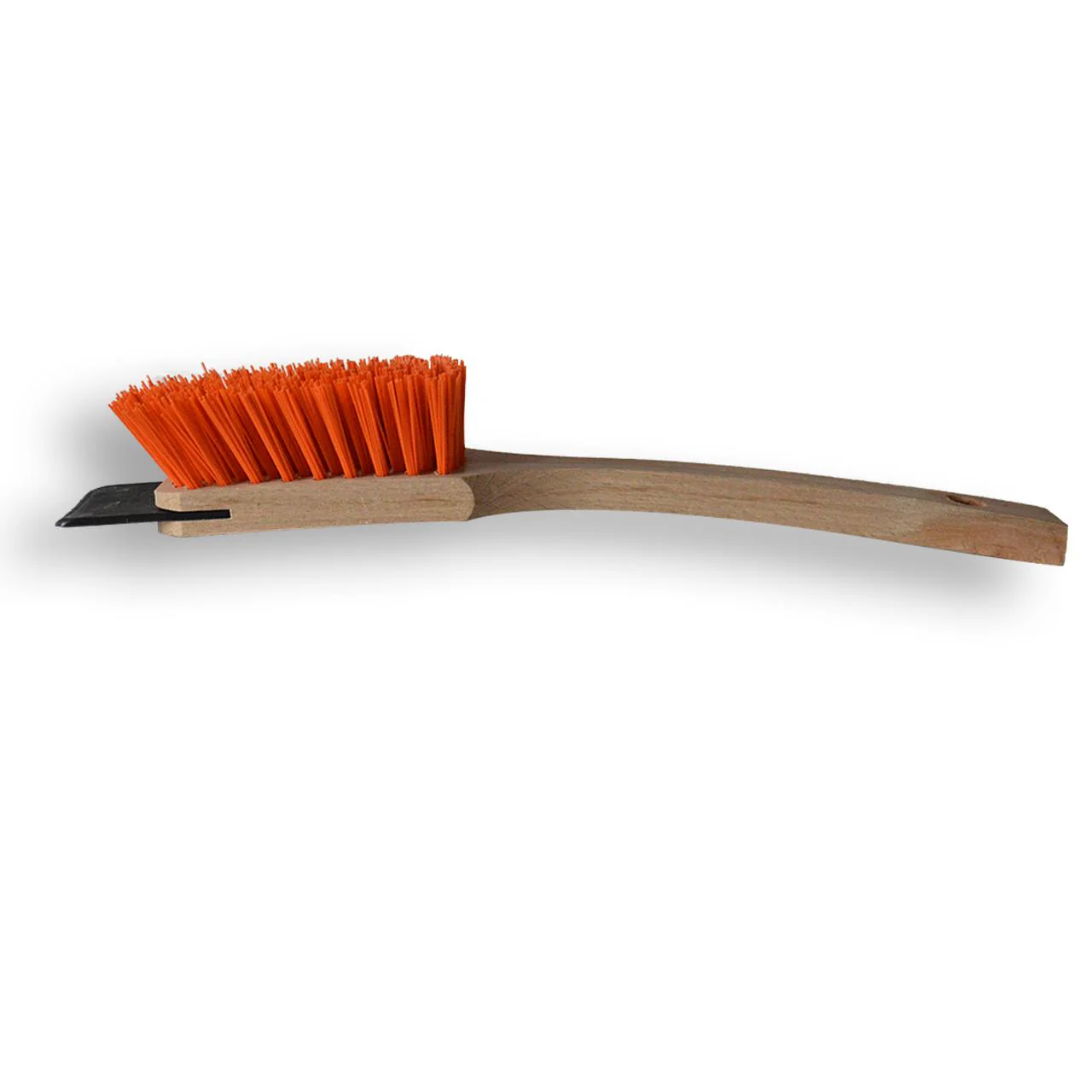 FUXTEC - Brosse à balayer pour tondeuses à gazon - Image 3