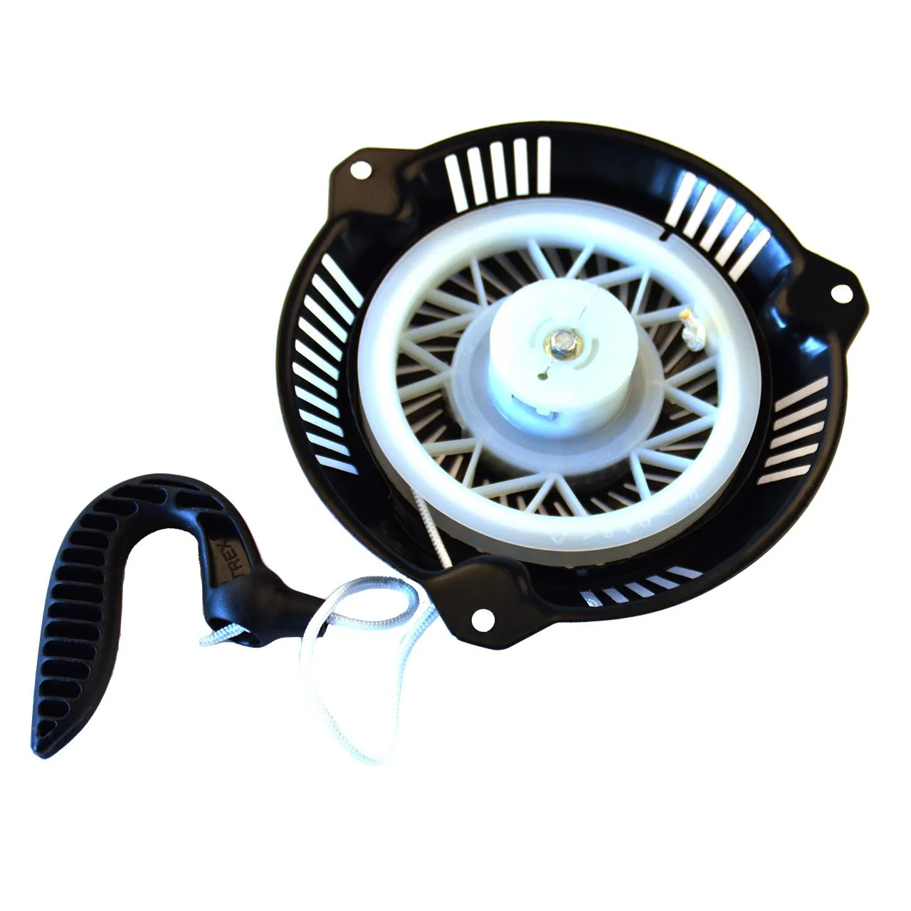 FUXTEC - Câble de démarrage FX-KM1196