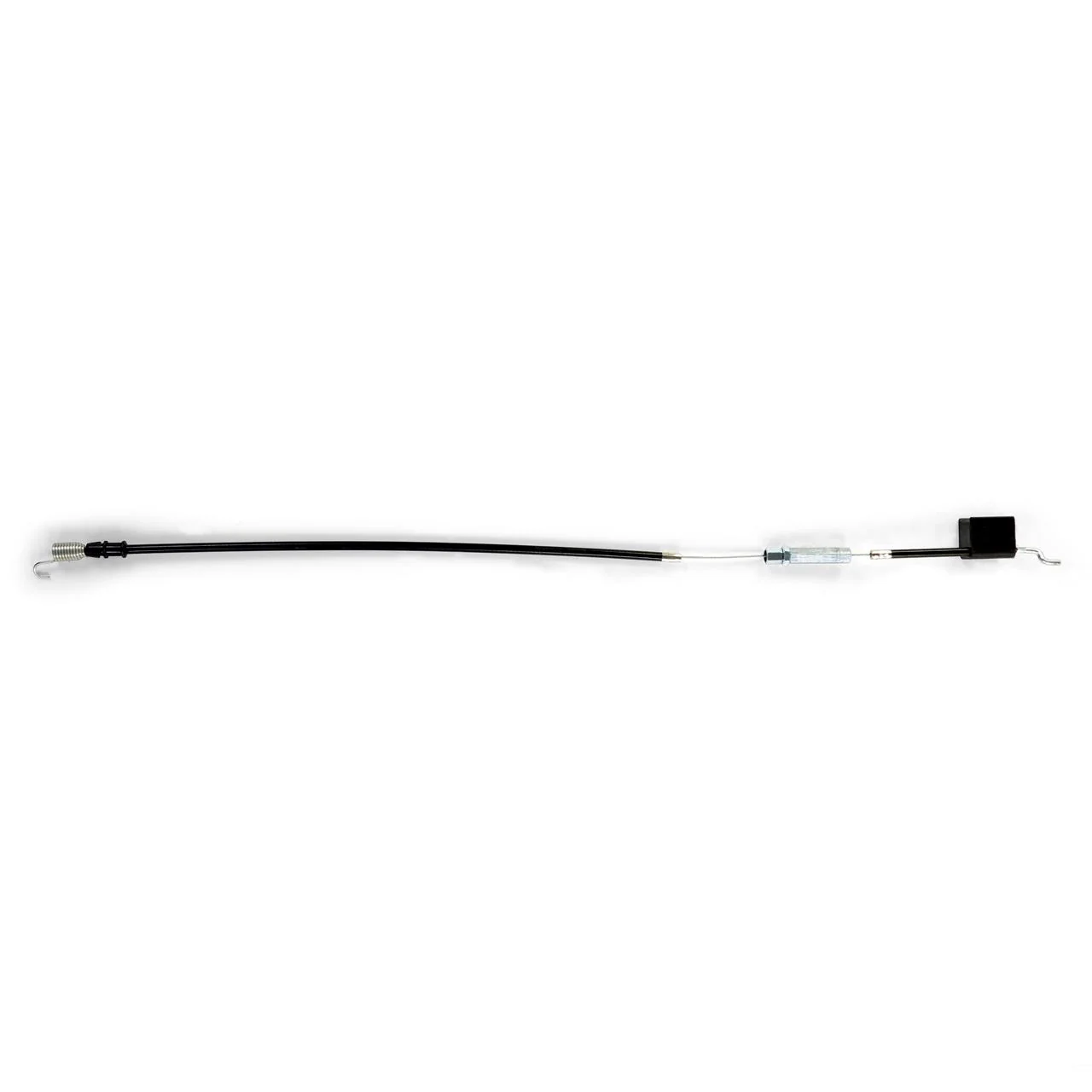 FUXTEC - Câble de frein Bowden partie inférieure fraiseuse Shnee FX-SF140