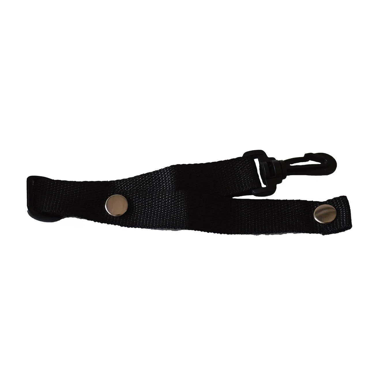 FUXTEC - Ceinture de sécurité noire chariot Super Cruiser