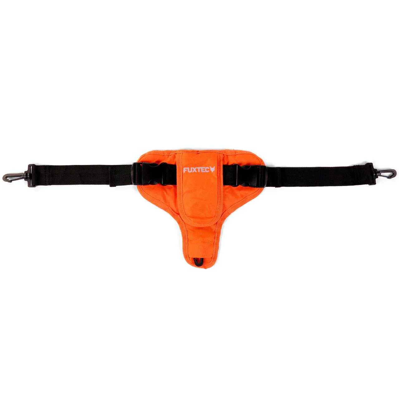 FUXTEC - Ceinture de sécurité standard orange chariot Wild, City, Easy, Smart et Premium Cruiser. - Image 2
