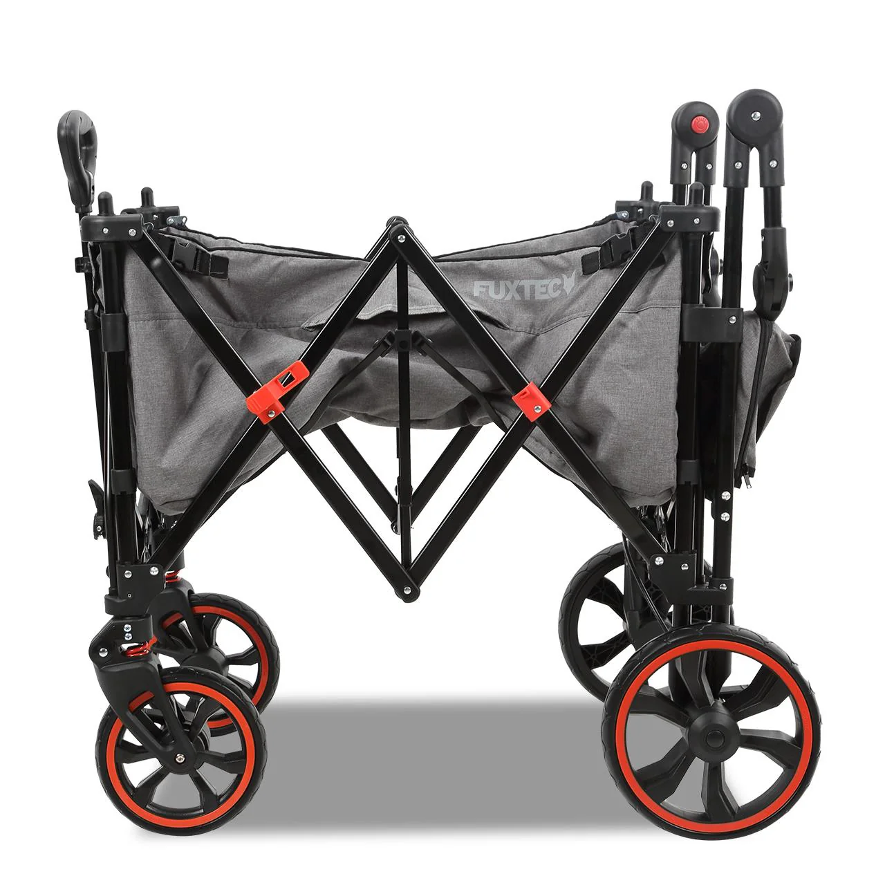 Chariot FUXTEC Compact Cruiser l'original - Image 10