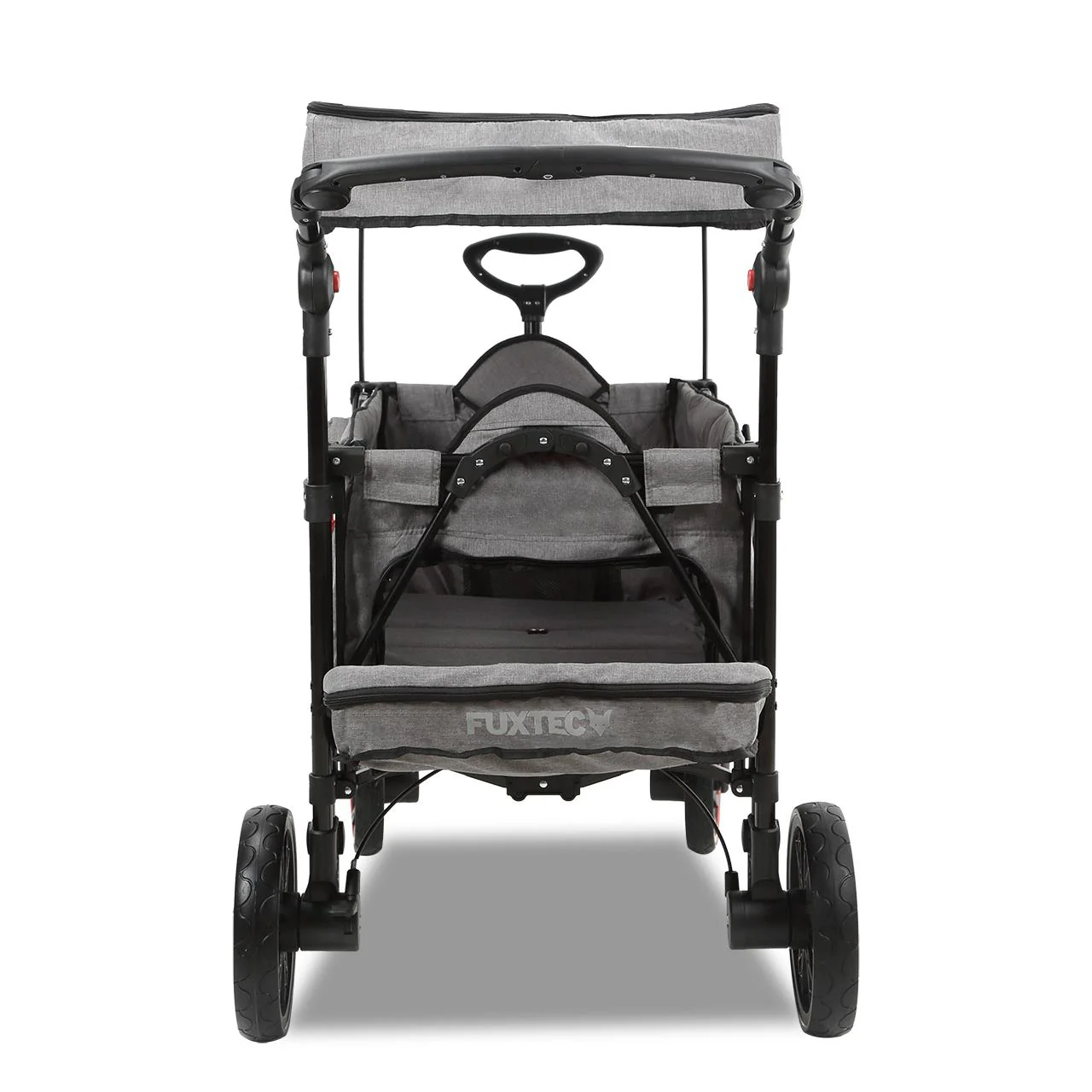 Chariot FUXTEC Compact Cruiser l'original - Image 121