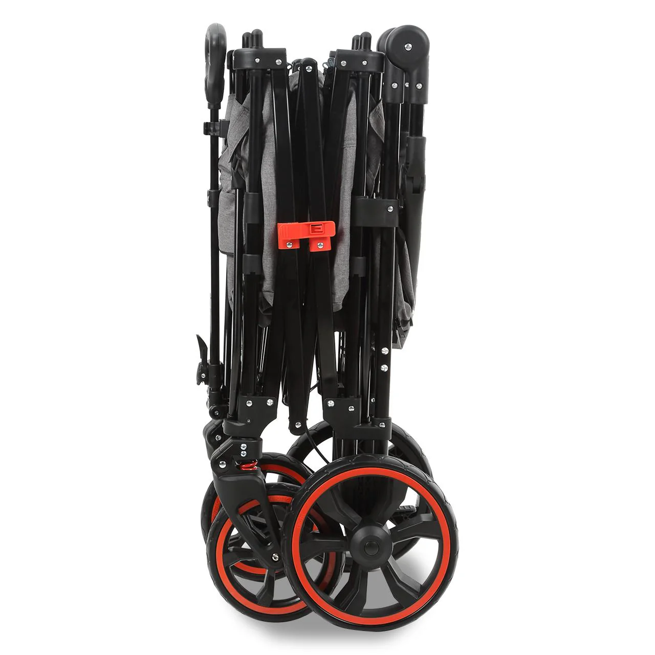 Chariot FUXTEC Compact Cruiser l'original - Image 132