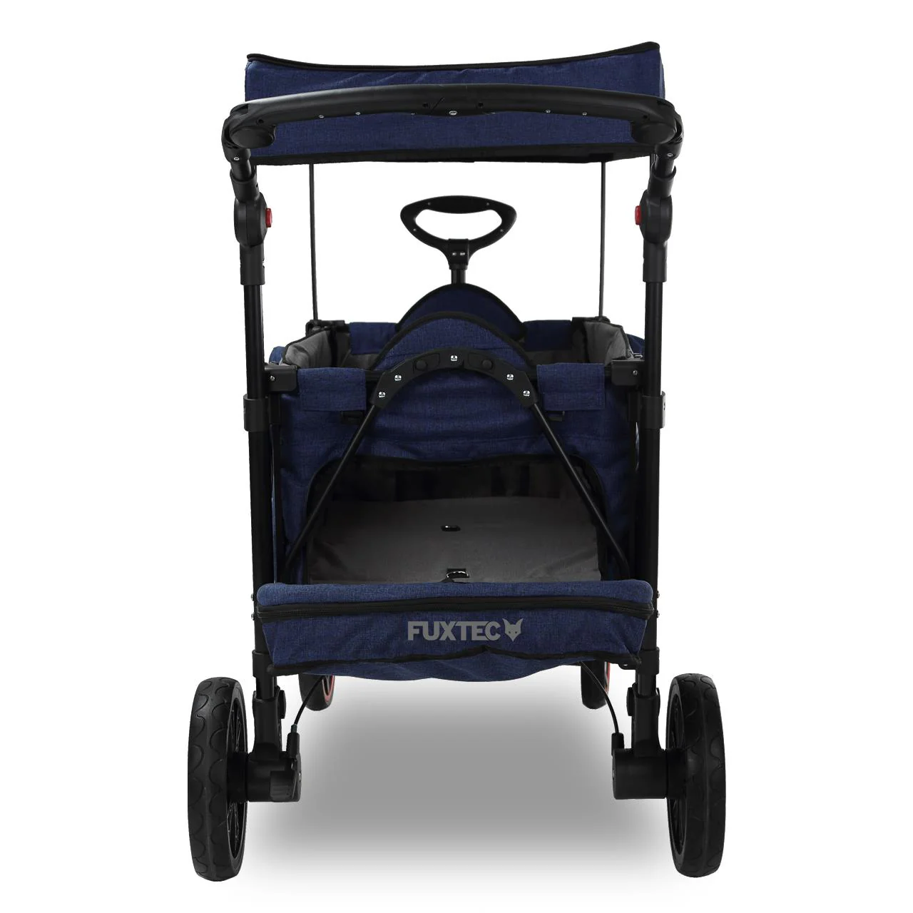 Chariot FUXTEC Compact Cruiser l'original - Image 18