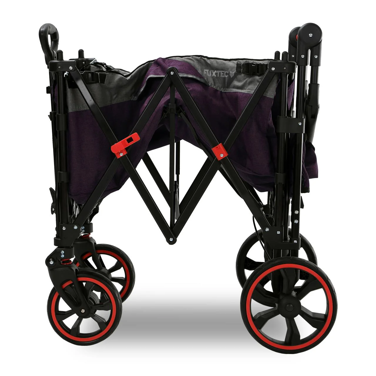 Chariot FUXTEC Compact Cruiser l'original - Image 50