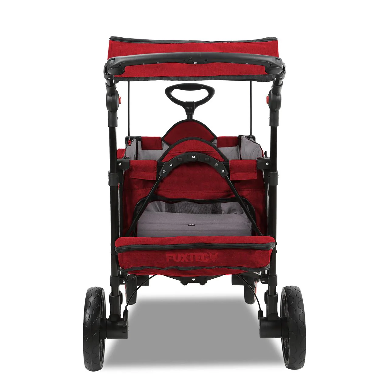 Chariot FUXTEC Compact Cruiser l'original - Image 63