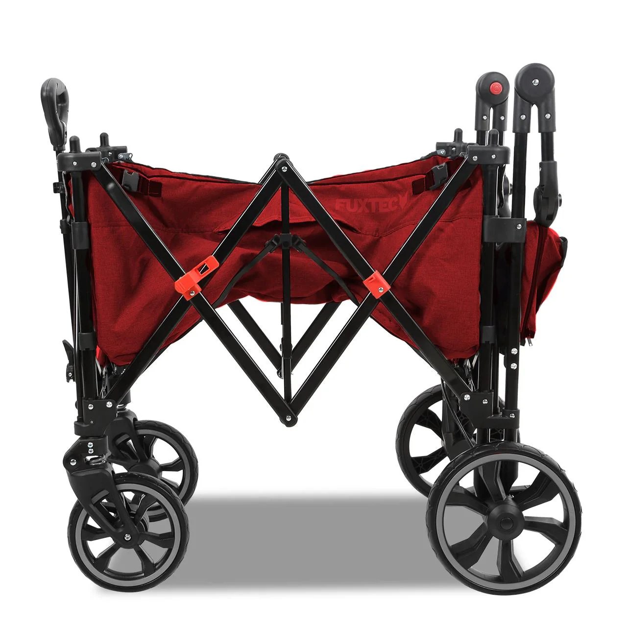 Chariot FUXTEC Compact Cruiser l'original - Image 64