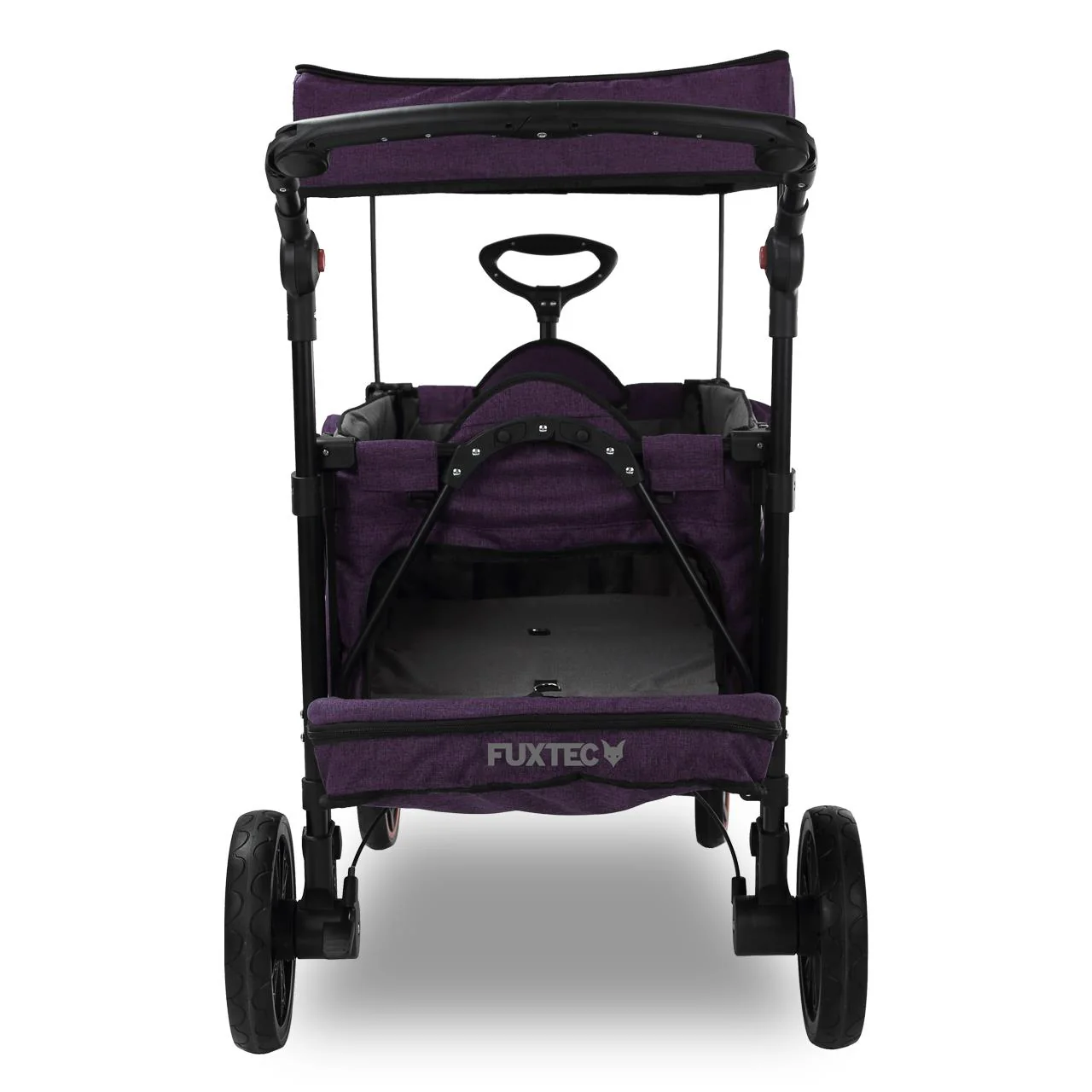 Chariot FUXTEC Compact Cruiser l'original - Image 72