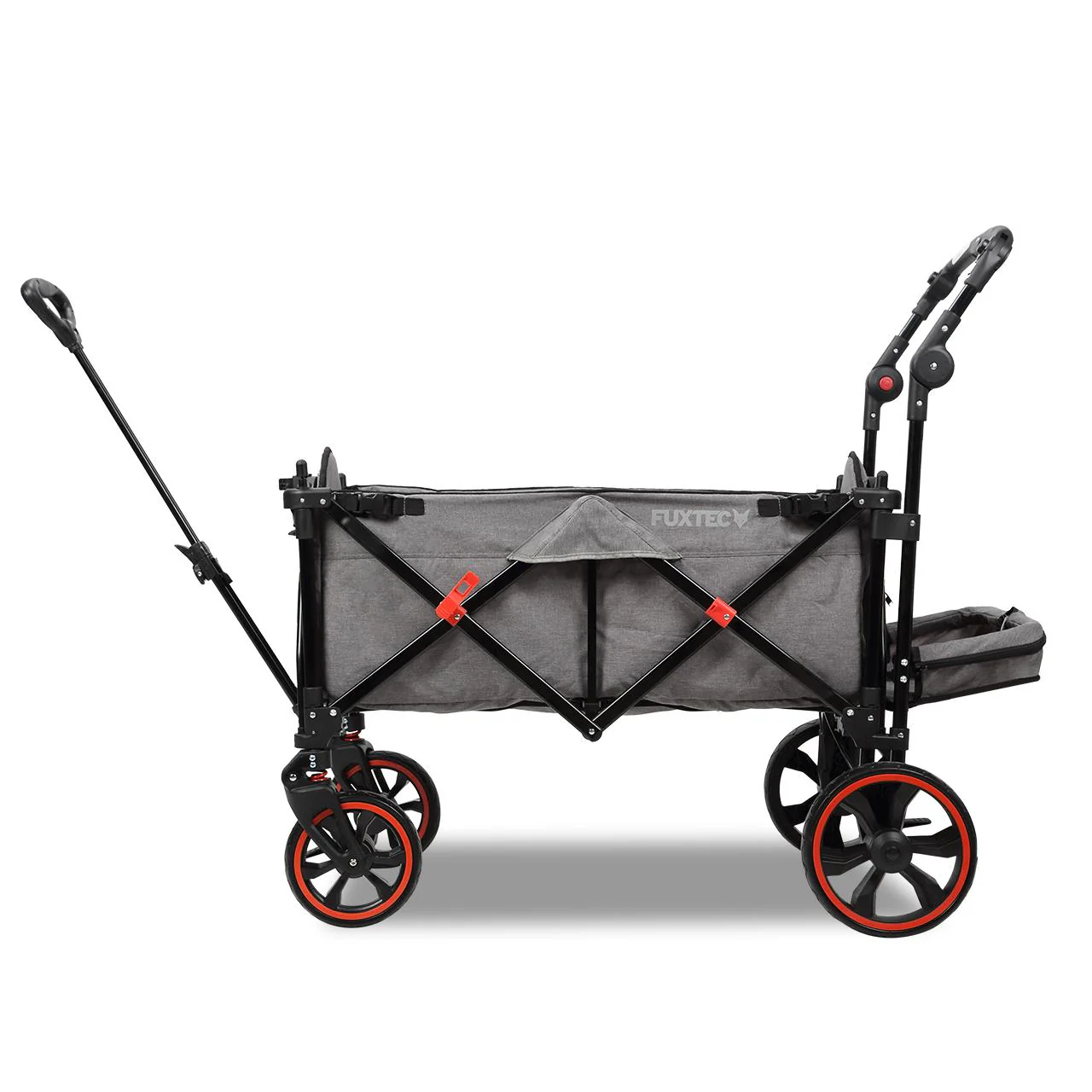 Chariot FUXTEC Compact Cruiser l'original - Image 83