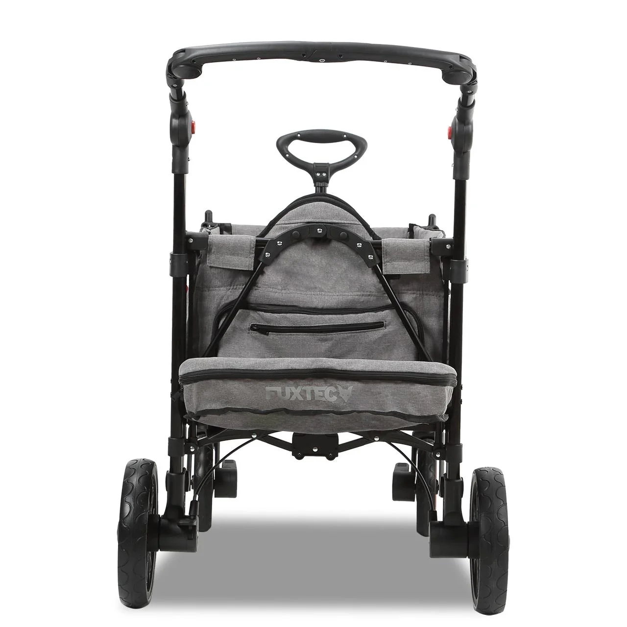 Chariot FUXTEC Compact Cruiser l'original - Image 87