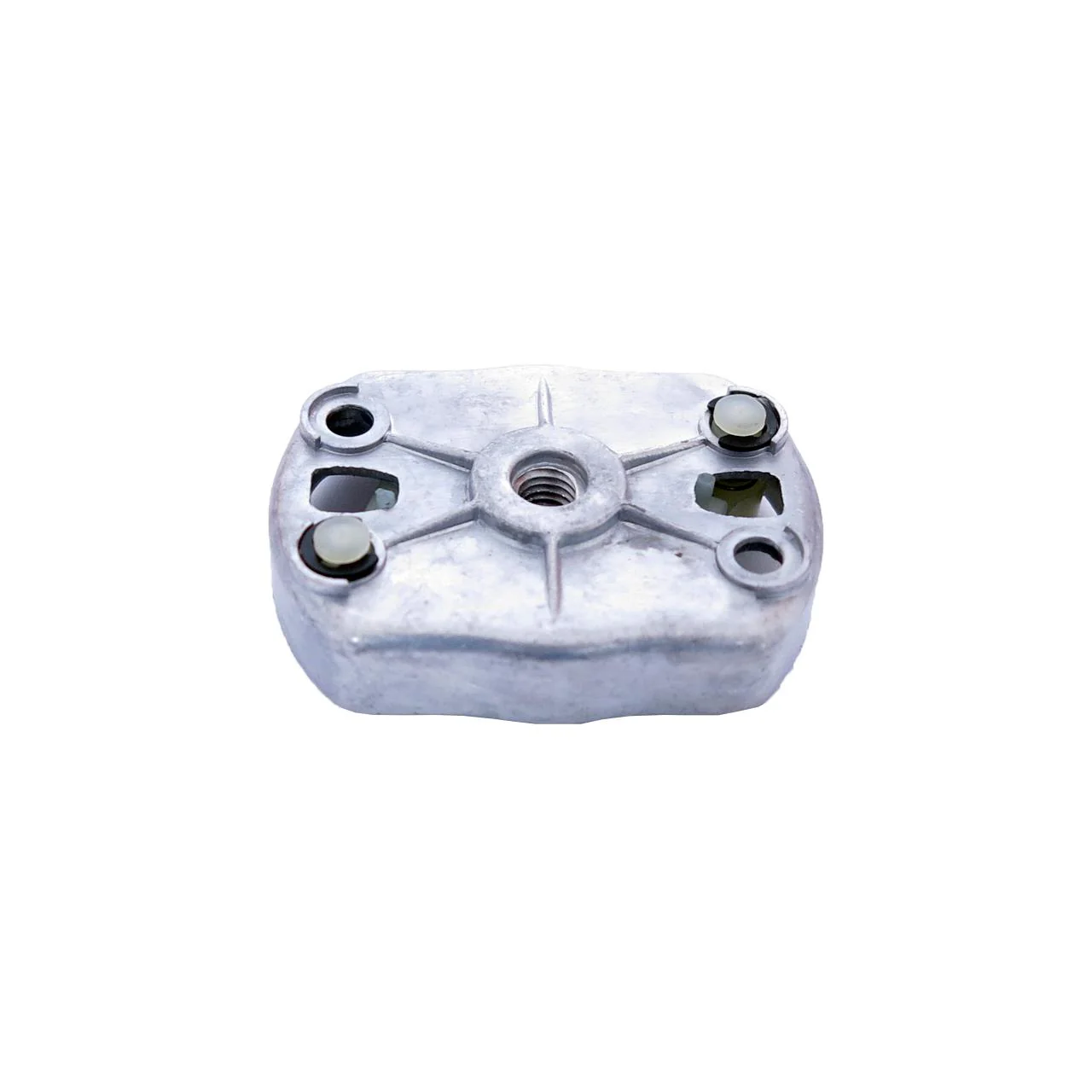 FUXTEC - Douille d'accouplement souffleur / aspirateur à dos FX-LB185T