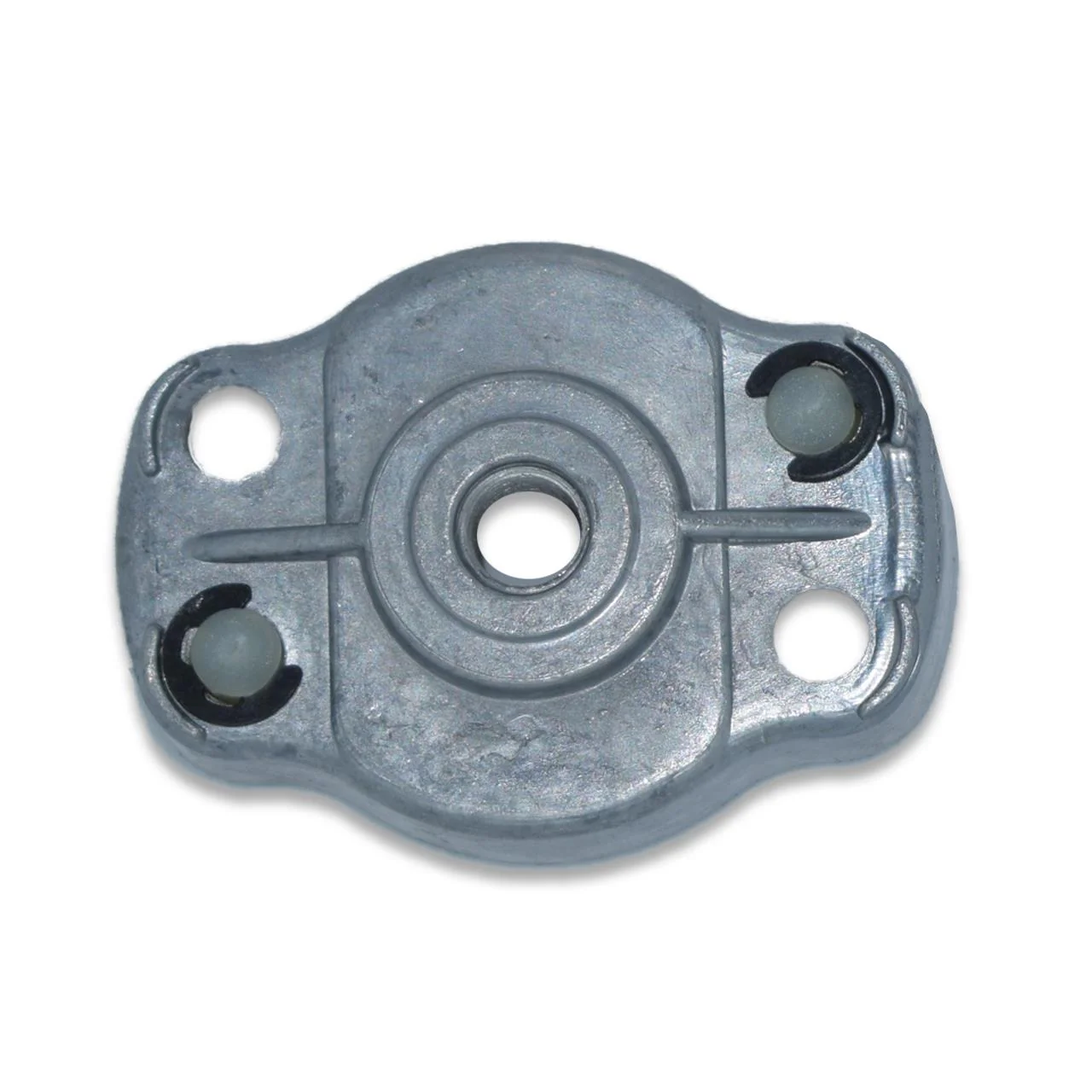 FUXTEC - Entraineur coupe bordure FX-RT226
