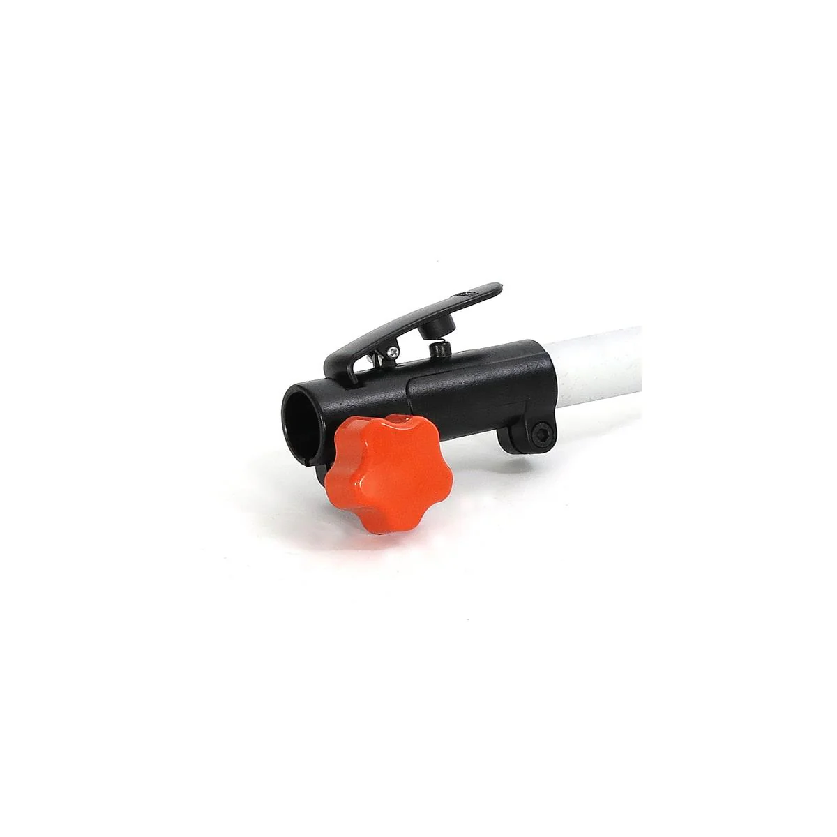 FUXTEC - Extension 1 mètre avec raccordement - 9 cannelures pour débroussailleuses FX-MT4in1, MTin2 - Image 2