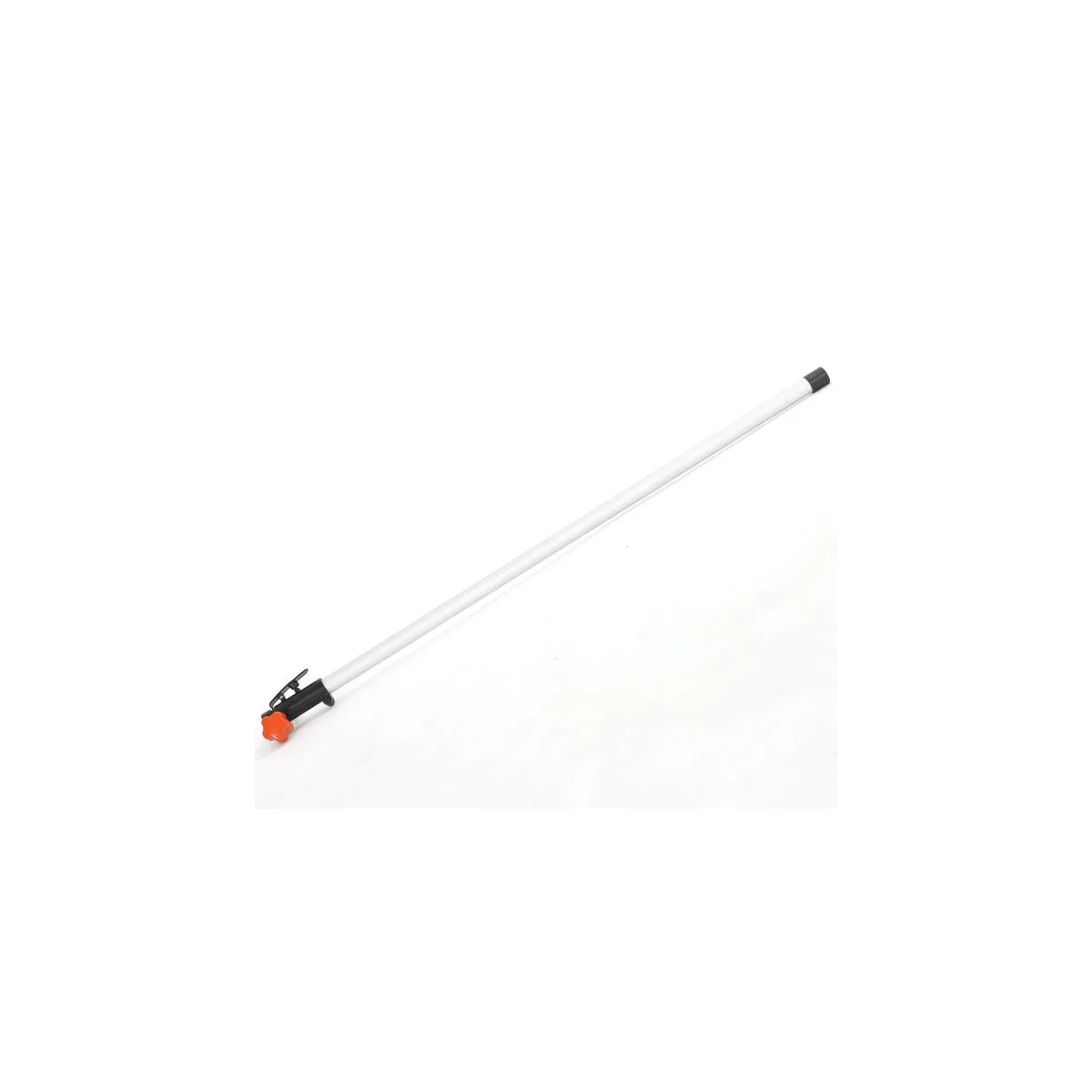 FUXTEC - Extension 1 mètre avec raccordement - 9 cannelures pour débroussailleuses FX-MT4in1, MTin2 - Image 3