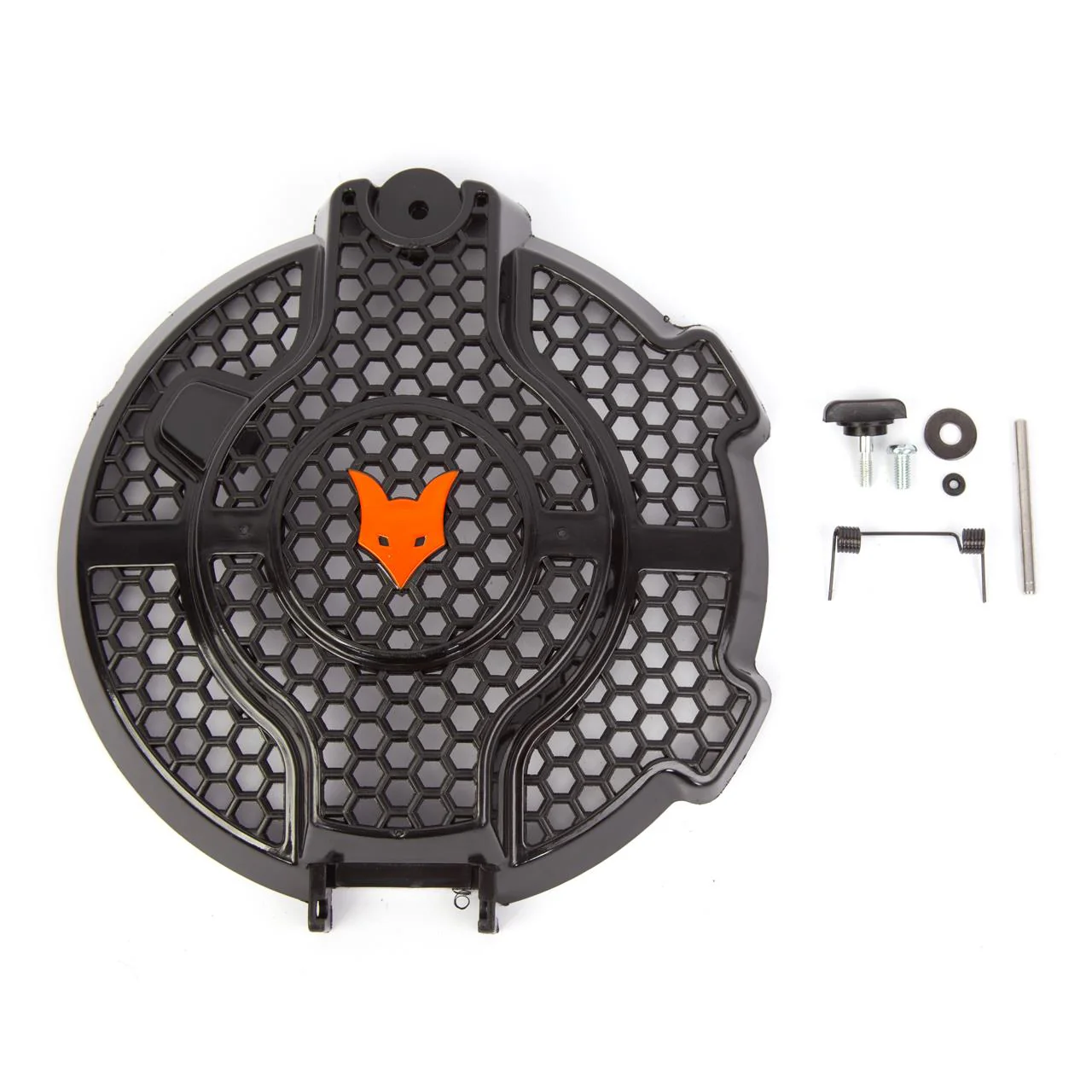 FUXTEC - Grille de ventilation souffleur / aspirateur FX-LB126 / LBS126