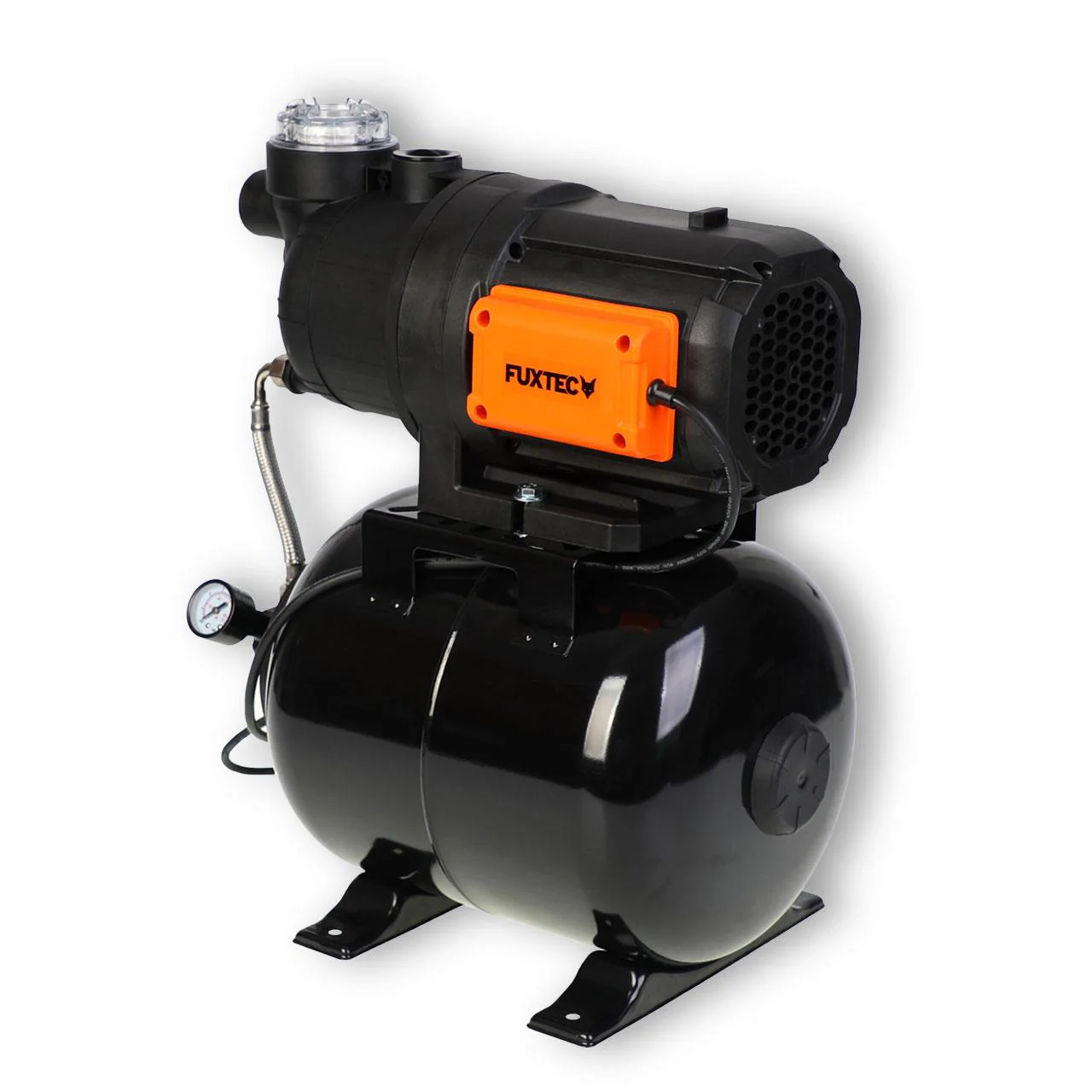 FUXTEC Groupe de surpression FX-HWW2200 - Image 7