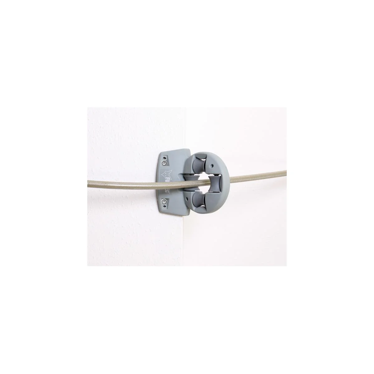 FUXTEC - Guide pour tuyau d'arrosage - Image 2