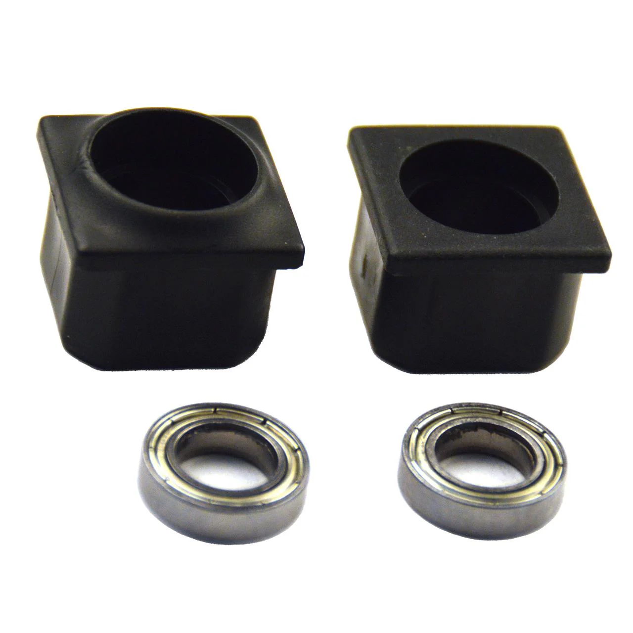 FUXTEC - Guide support de roue AVANT Easy Cruiser/800