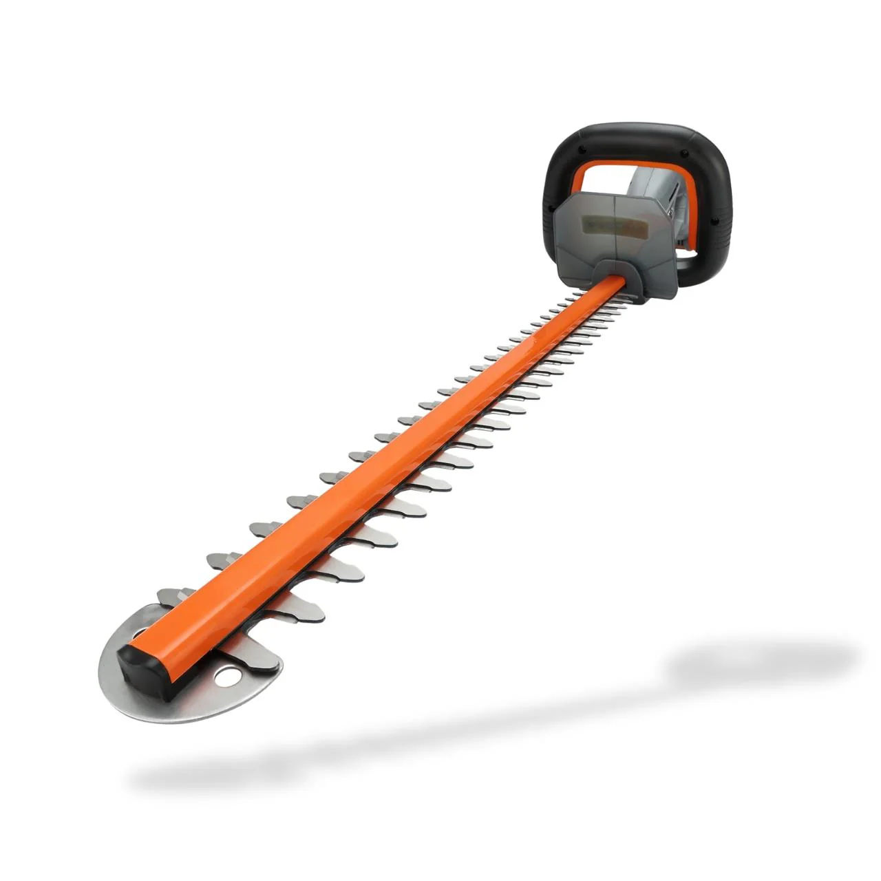FUXTEC Cordless Hedge Trimmer FX-HT20 SET - 52cm Blade Length - Image 10