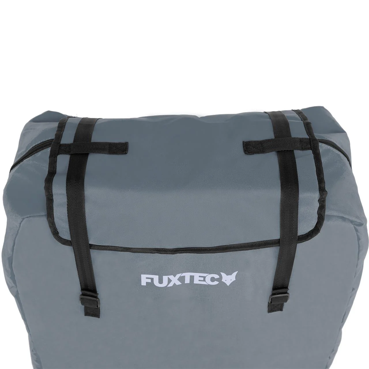 FUXTEC - House de transport rembourré chariot Easy et Smart Cruiser - Image 2