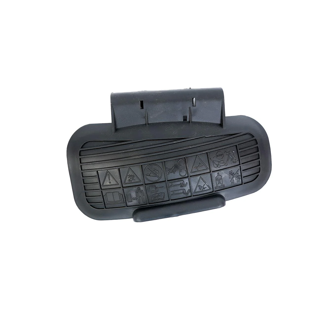 FUXTEC - Éjection latérale FX-RM5.5 / 5.0