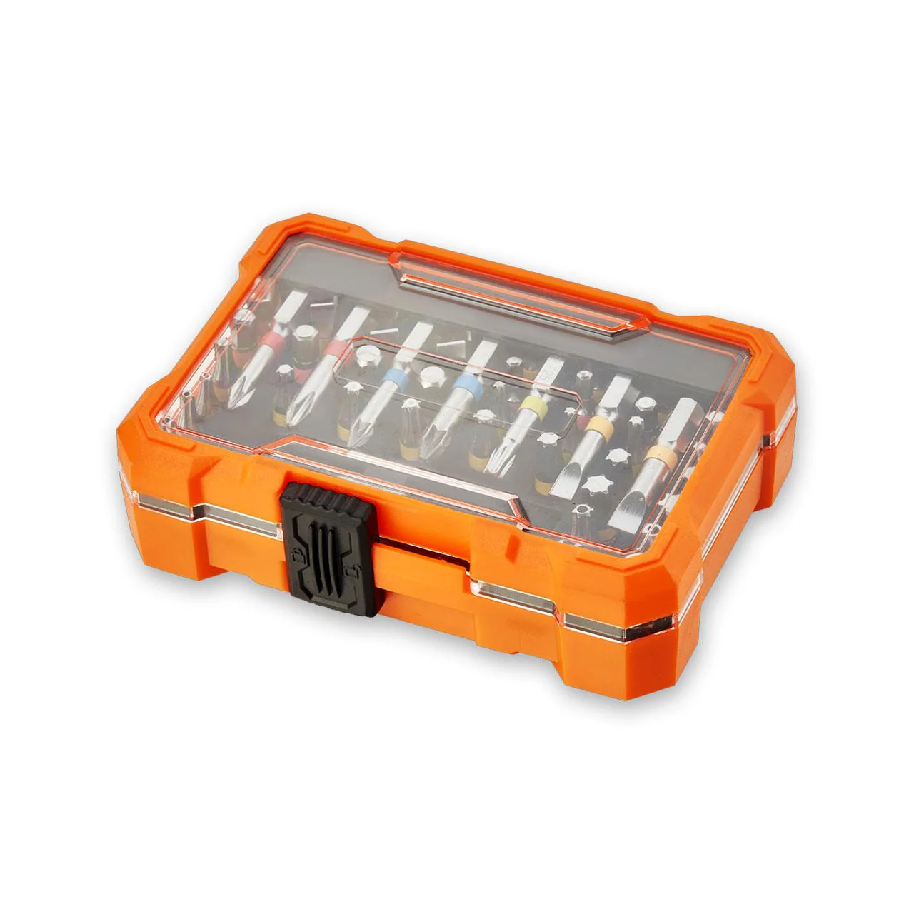 FUXTEC - Jeu d'embouts 57 pièces FX-E1BS20/E1SBS20/E1IS20 - Image 2