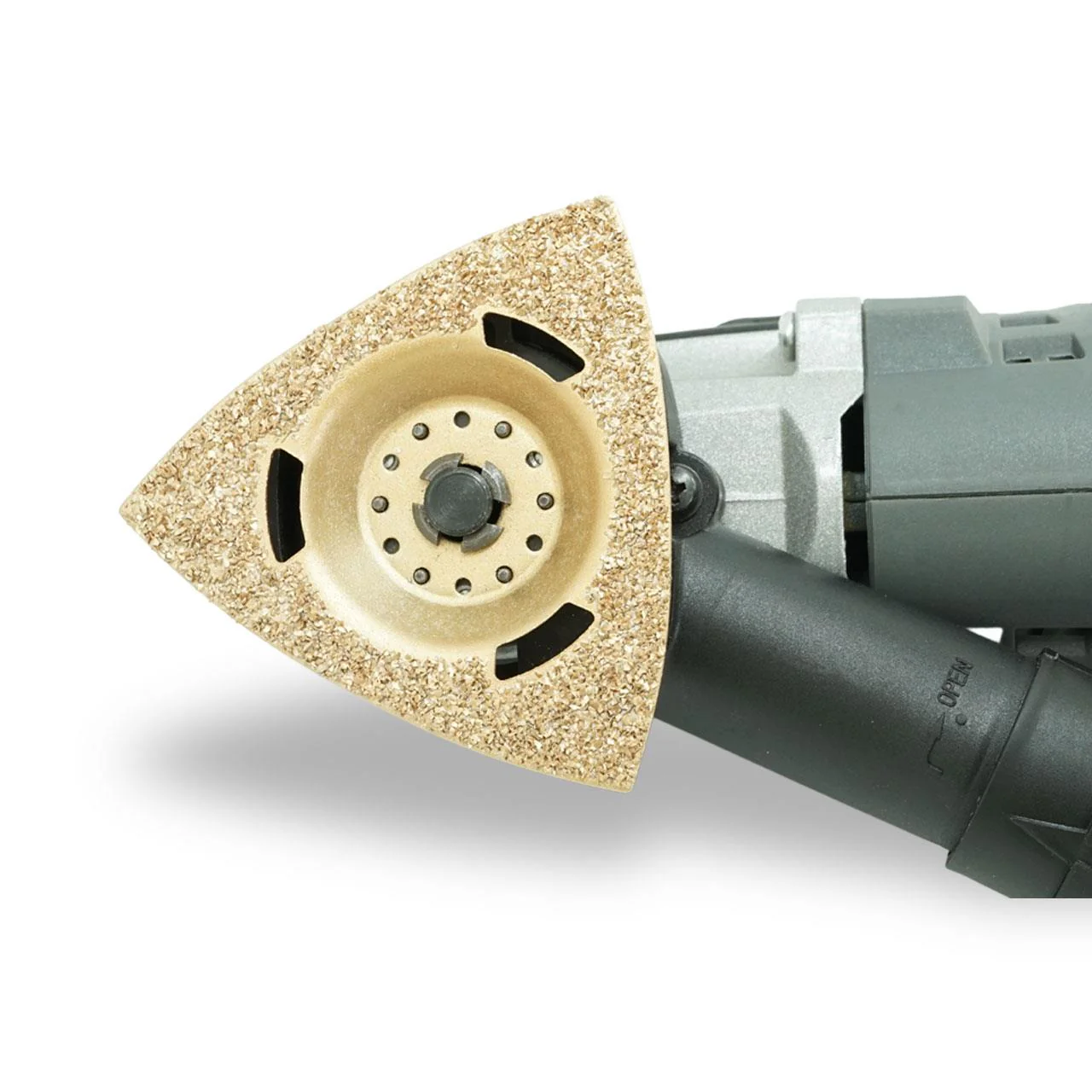 FUXTEC - Kit d'accessoires Multitool FX-E1MT20 - Image 2