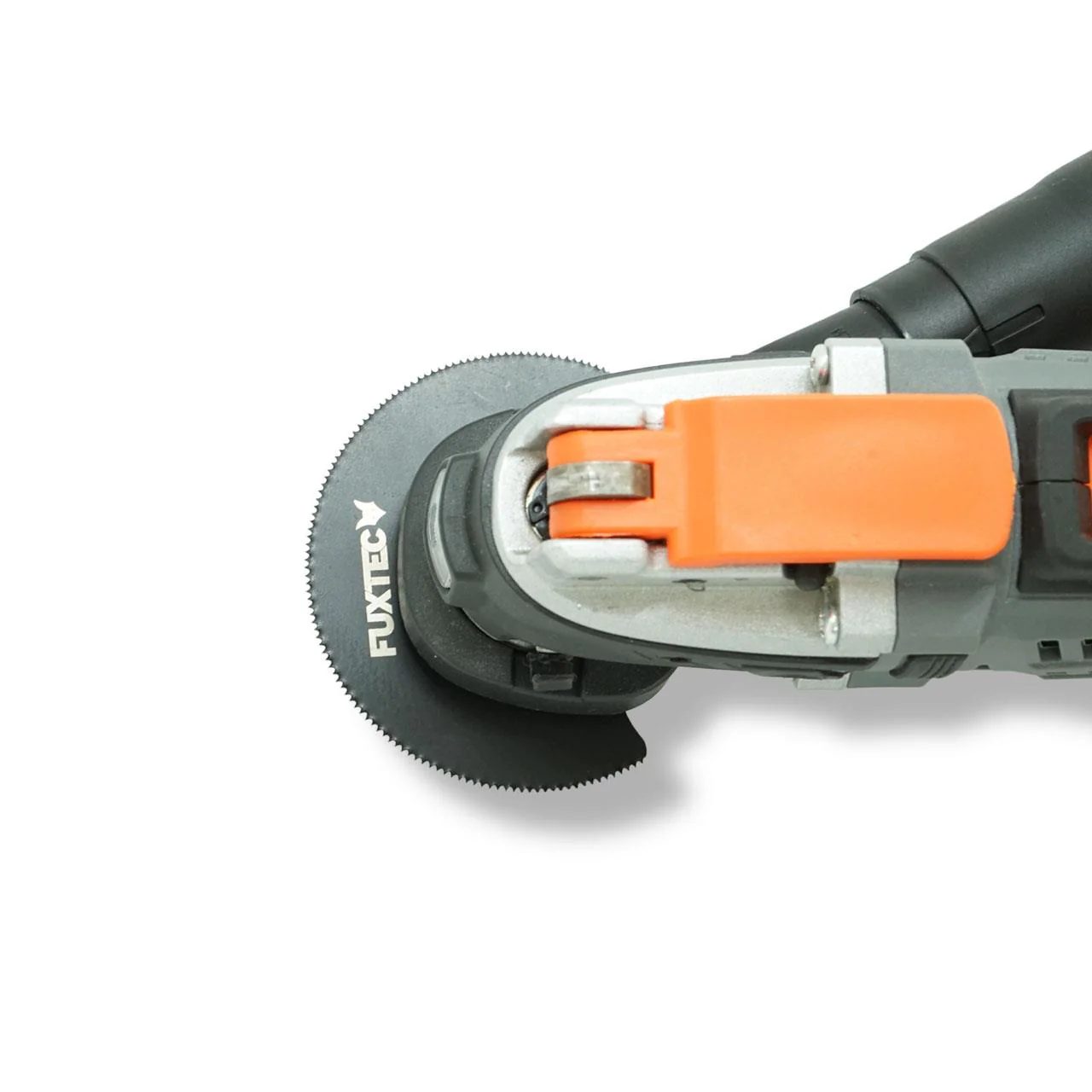 FUXTEC - Kit d'accessoires Multitool FX-E1MT20 - Image 3