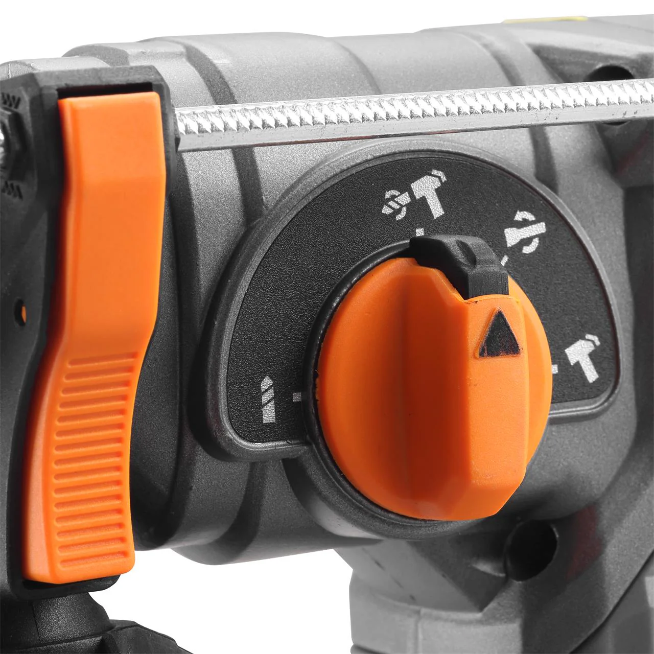 FUXTEC - Kit PowerTool 20V sans fil avec scie sauteuse, visseuse sans fil et marteau perforateur - Image 7
