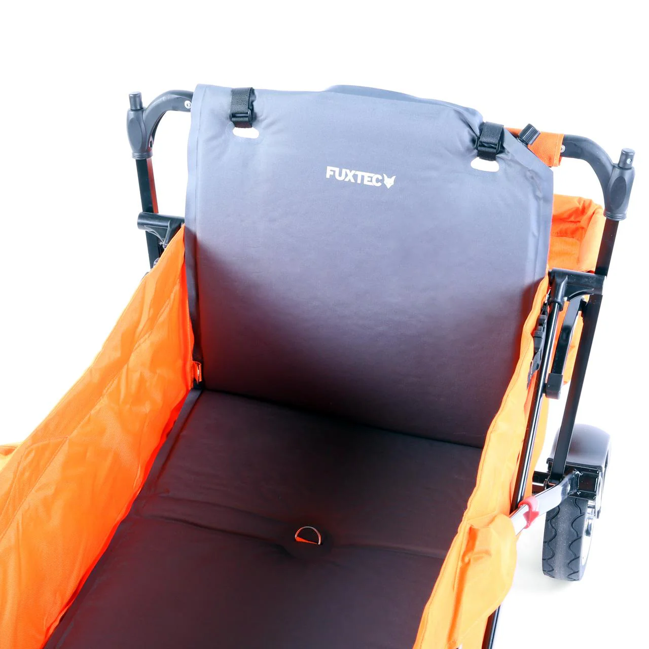 FUXTEC - Matelas FX-BM2 chariot de transport pliable - Image 7
