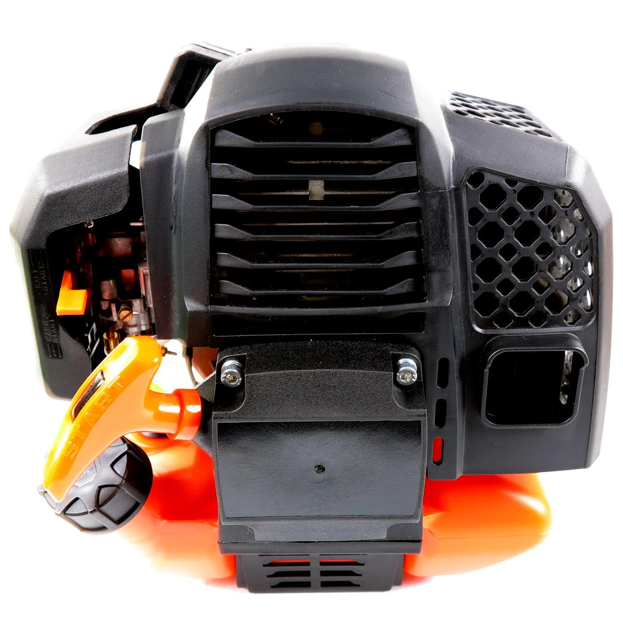 FUXTEC - Moteur débroussailleuse 52 cm3 / 3,0 CV - Image 2
