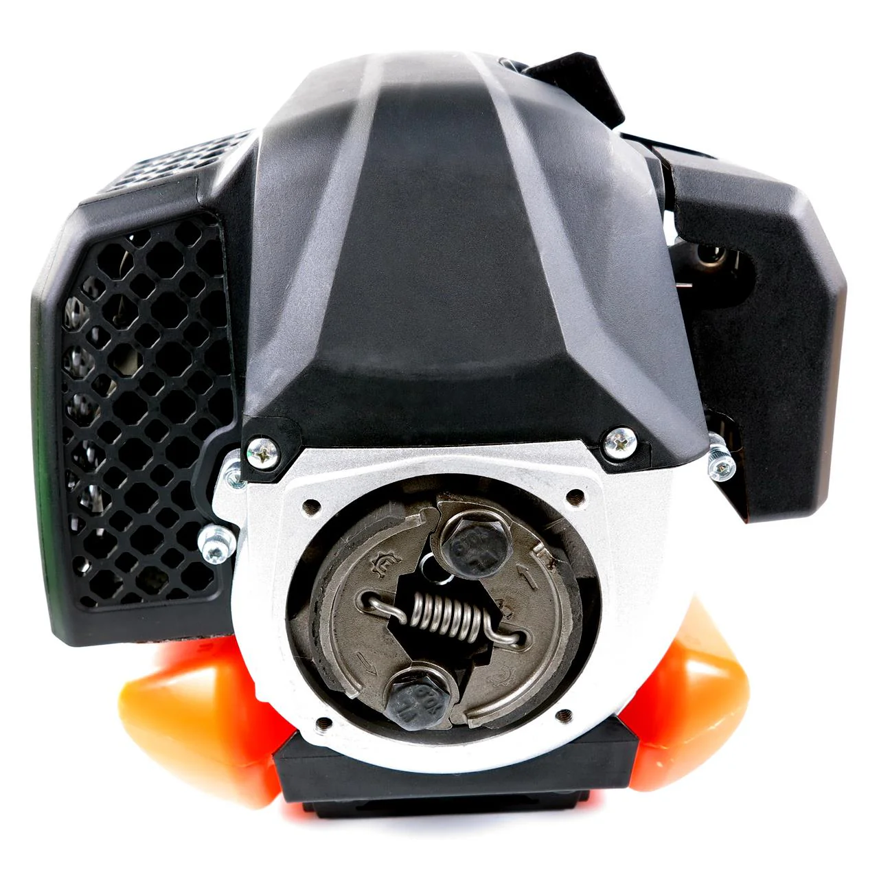 FUXTEC - Moteur débroussailleuse 52 cm3 / 3,0 CV - Image 3