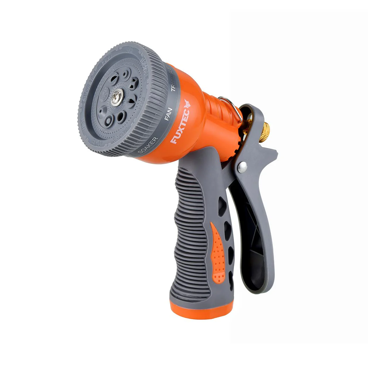 FUXTEC - Pistolet arroseur multifonction 1/2 pouce - Image 3