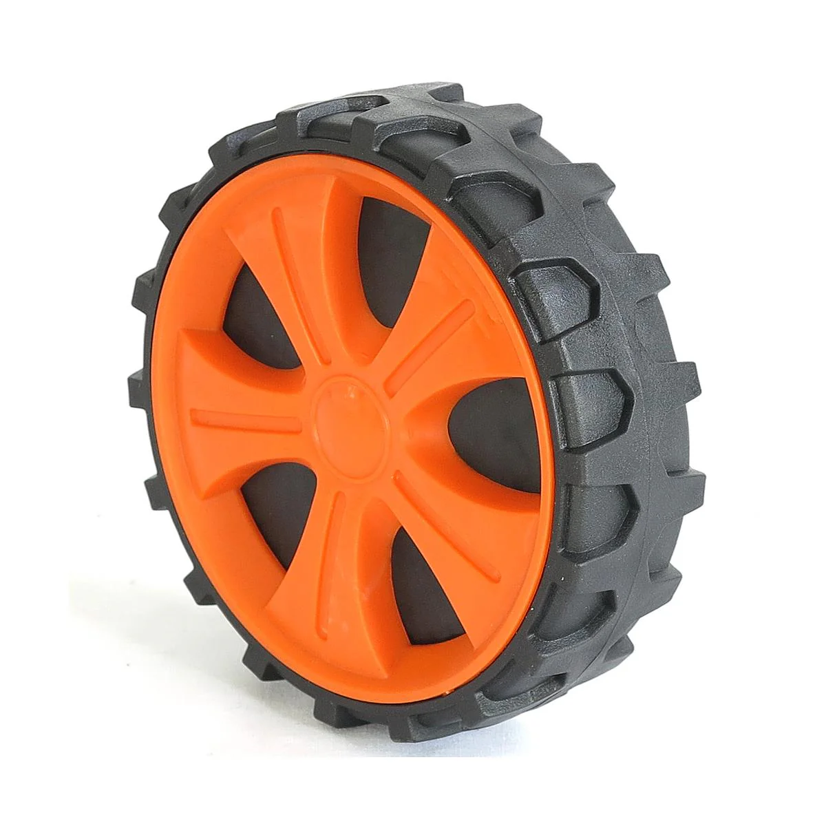 FUXTEC - Pneu arrière pour tondeuse FX-RM2060PRO / RM20BS755iS