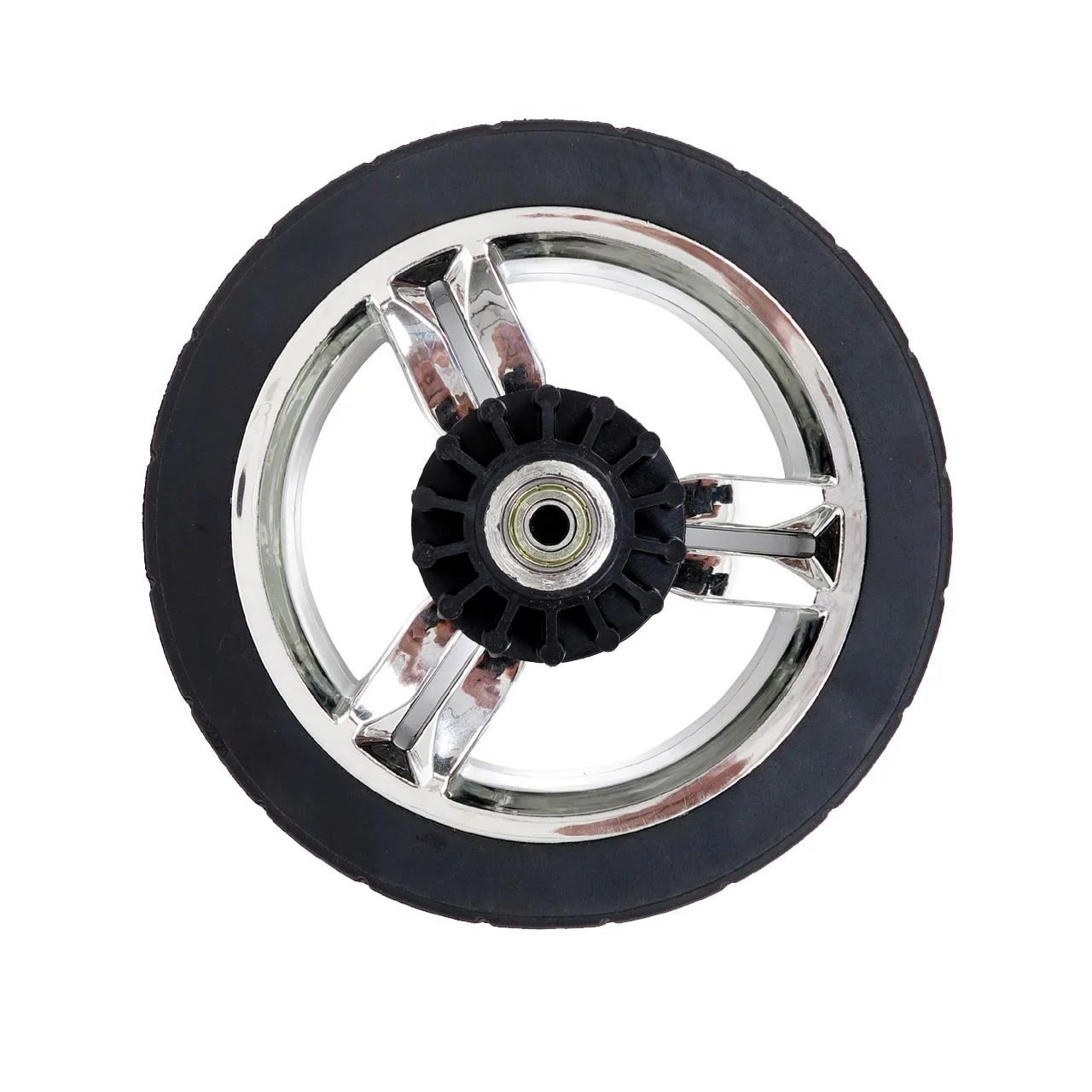 FUXTEC - Pneu de secours chariot de transport pliable City / Easy / Smart Cruiser