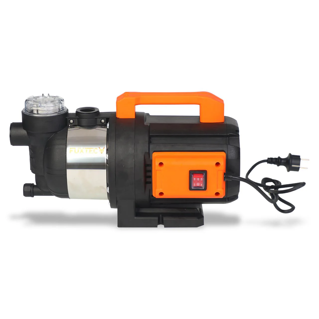 FUXTEC - Pompe de jardin FUXTEC FX-GP1200N - Image 4