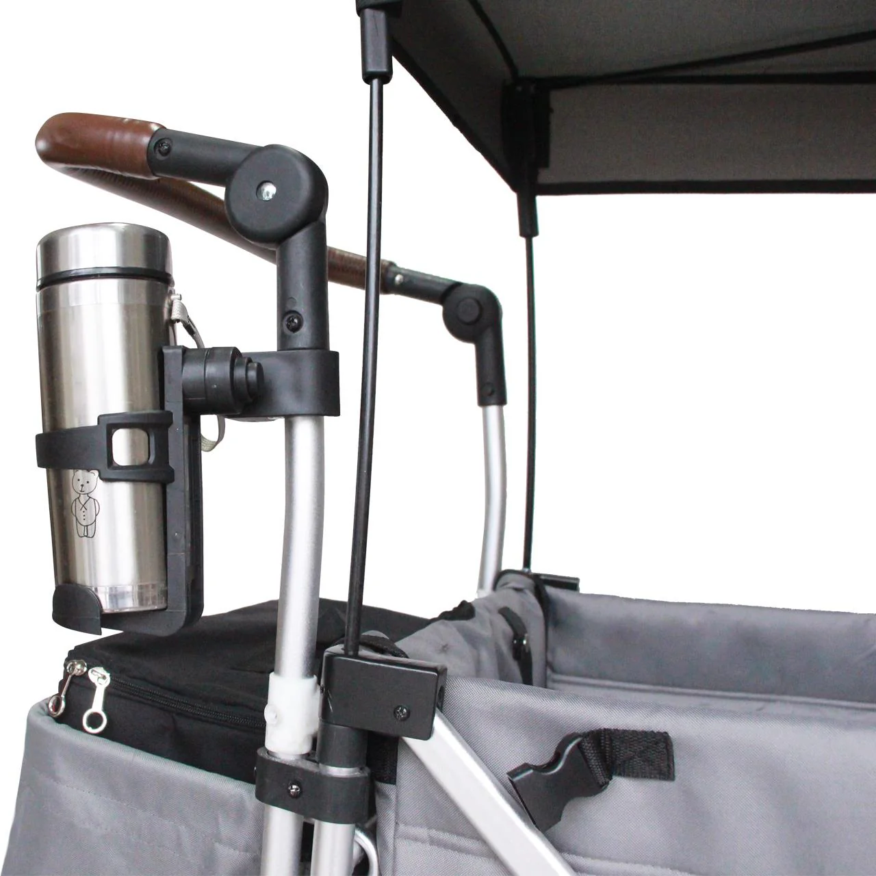FUXTEC - Porte-gobelet chariot de transport - Image 3