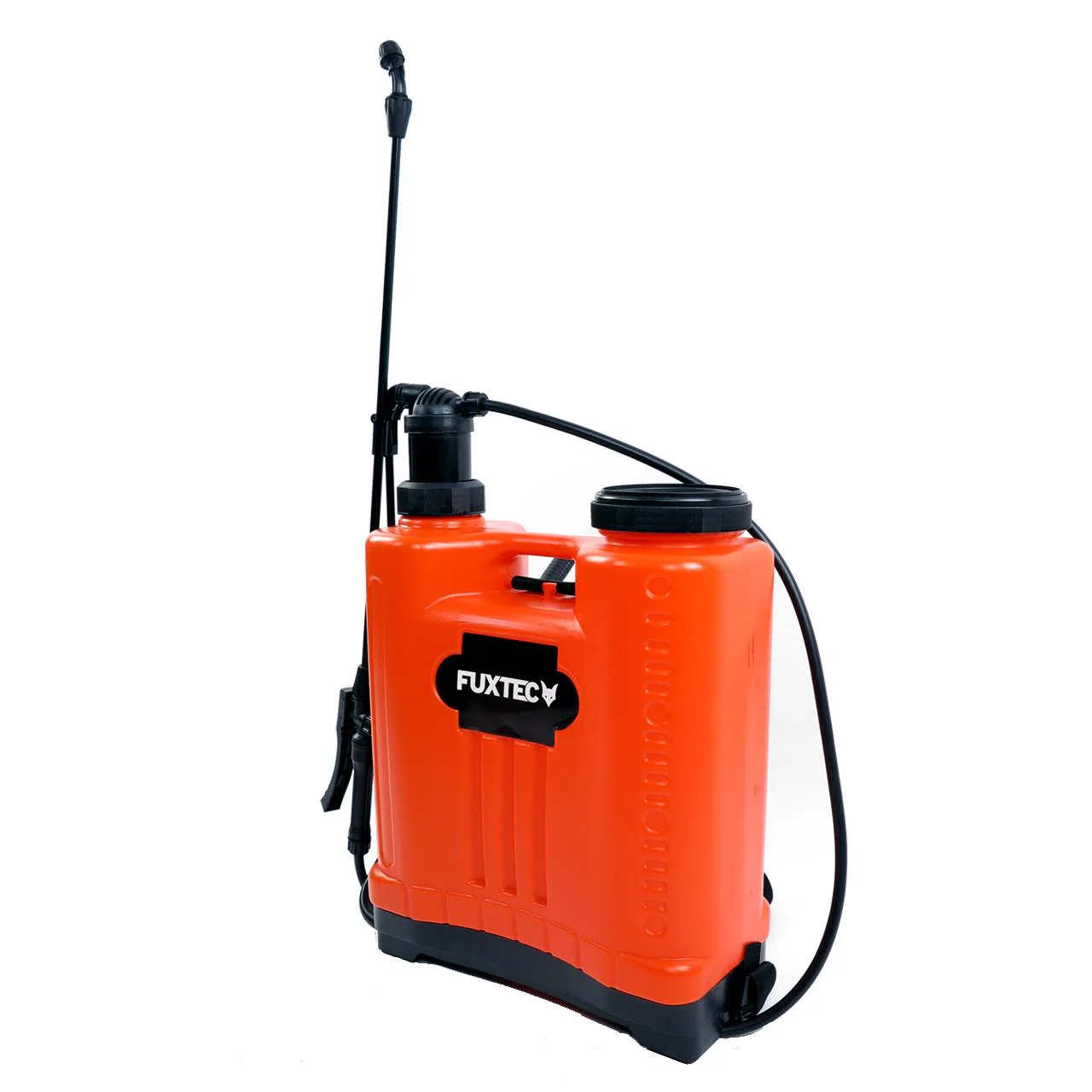 FUXTEC - Pulvérisateur à pression 20 litres FX-DS20L  - Image 2