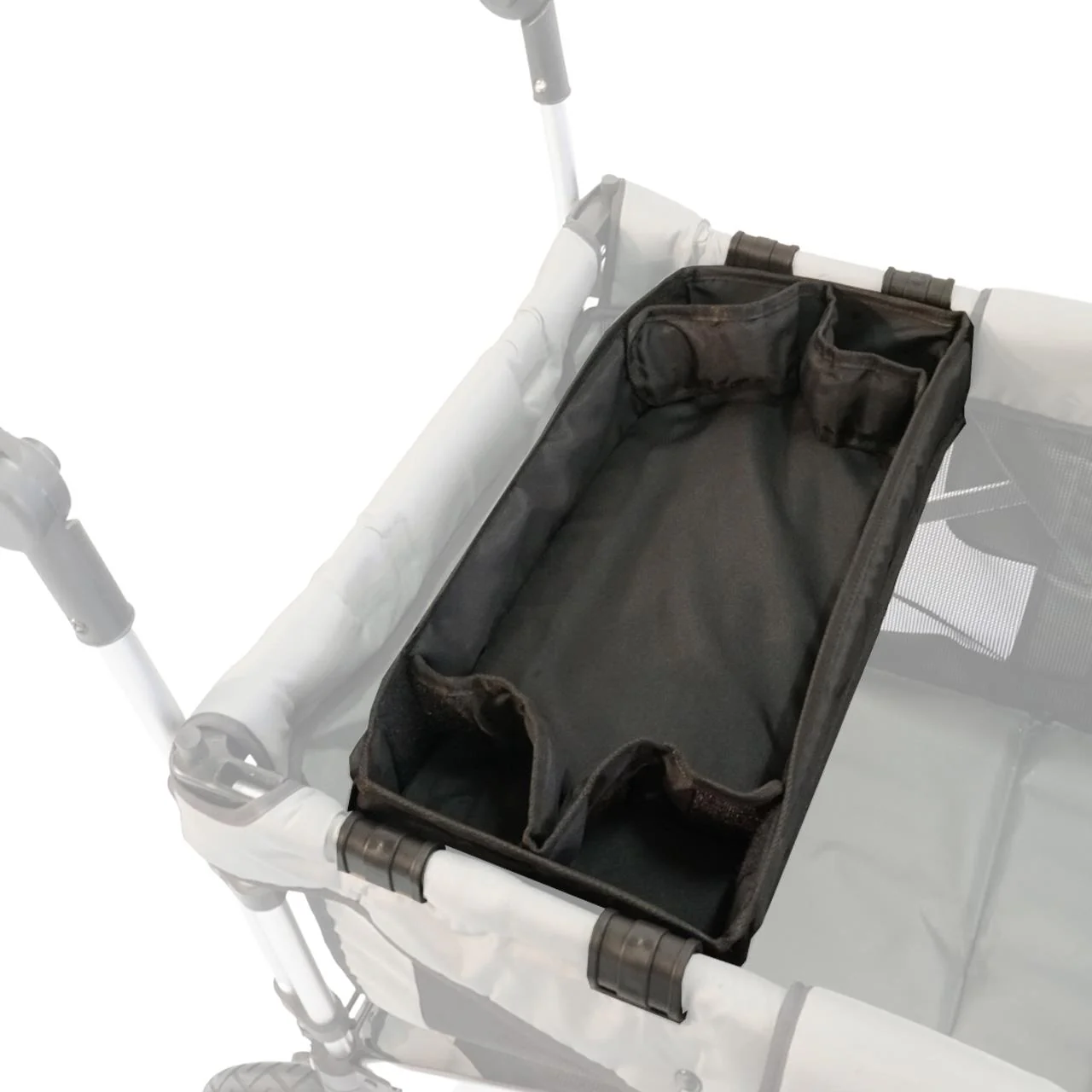 FUXTEC - Rangement pour collation chariot Family Cruiser - Image 2
