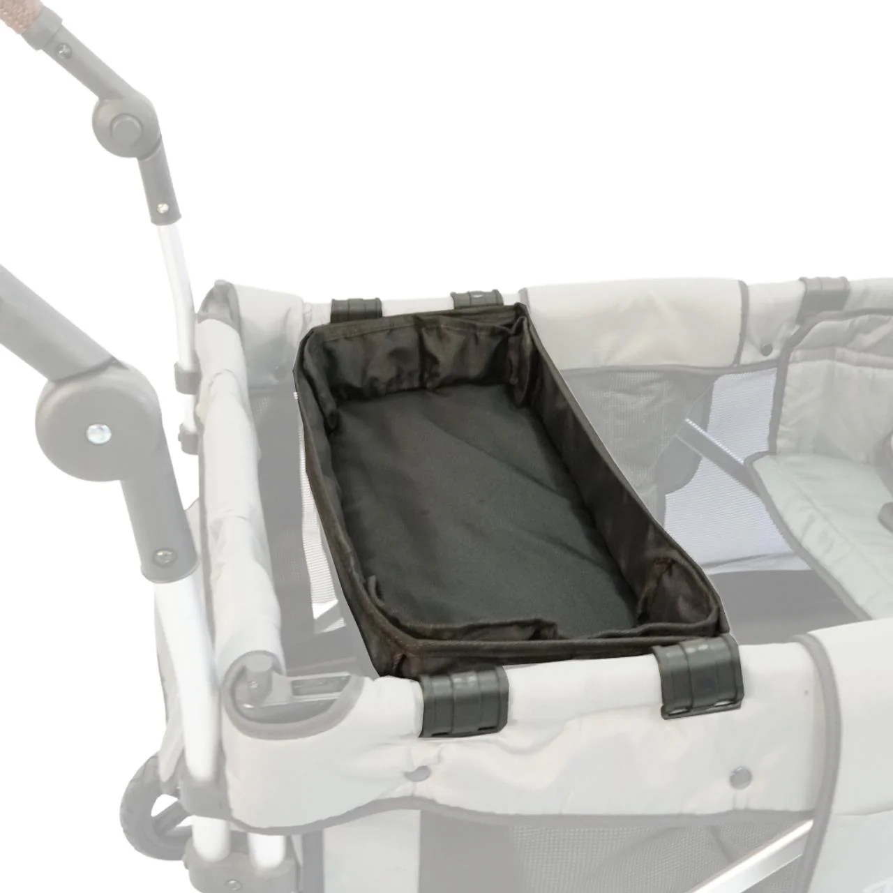 FUXTEC - Rangement pour collation chariot Family Cruiser - Image 3