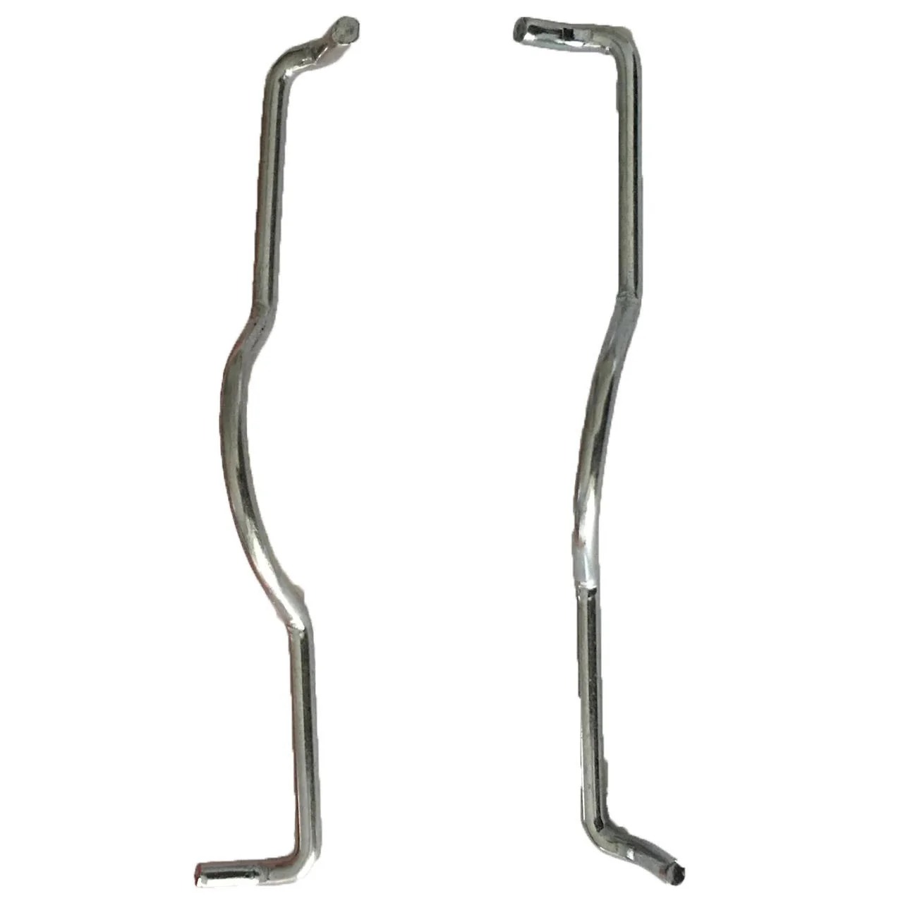 FUXTEC - Ressort gauche + droite support d'axe 85 mm RM