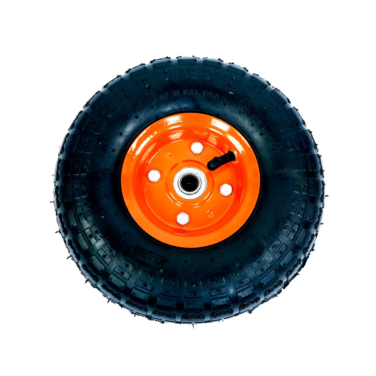 FUXTEC - Roue de rechange FX-KW2175