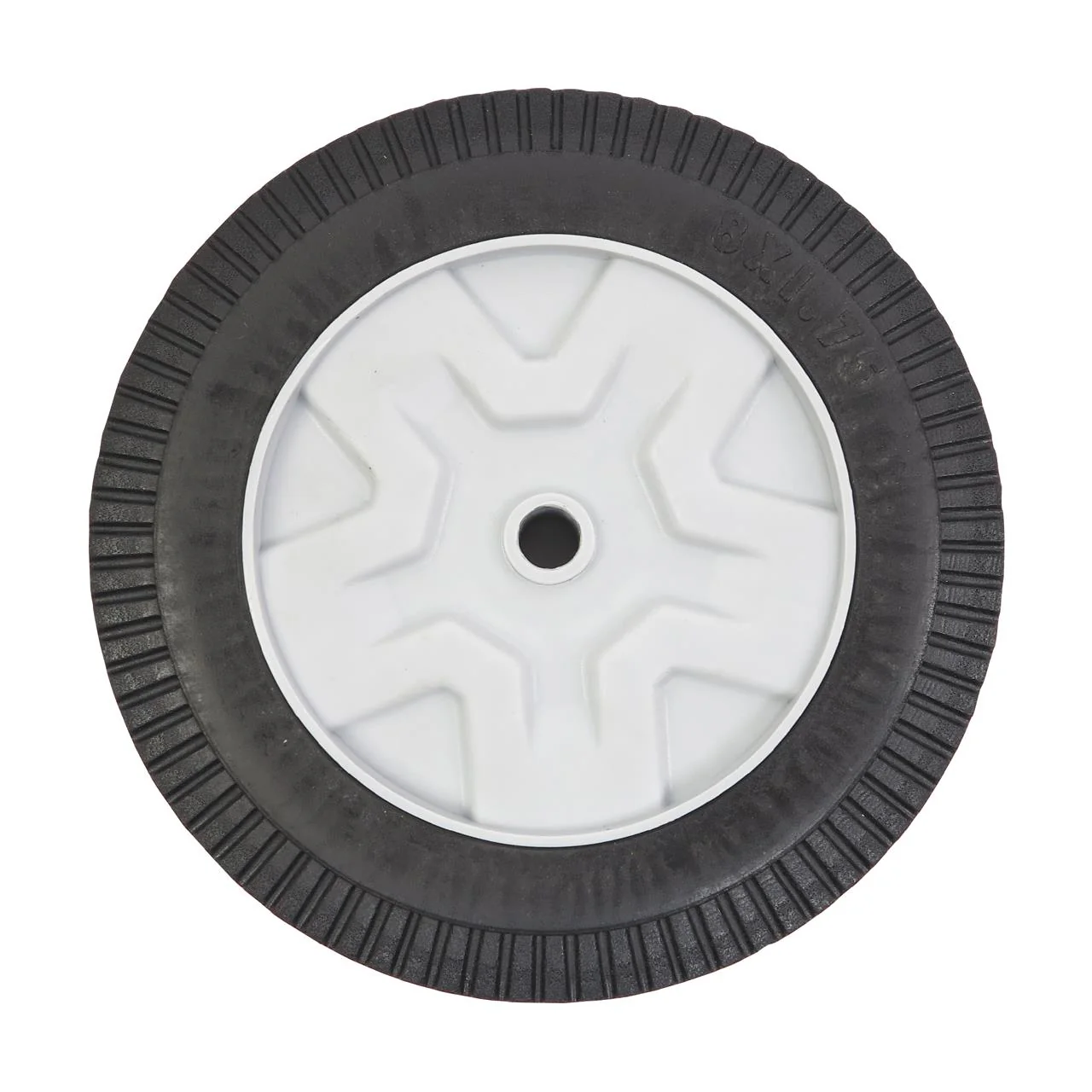 FUXTEC - Roue de rechange groupe électrogène FX-SG3800