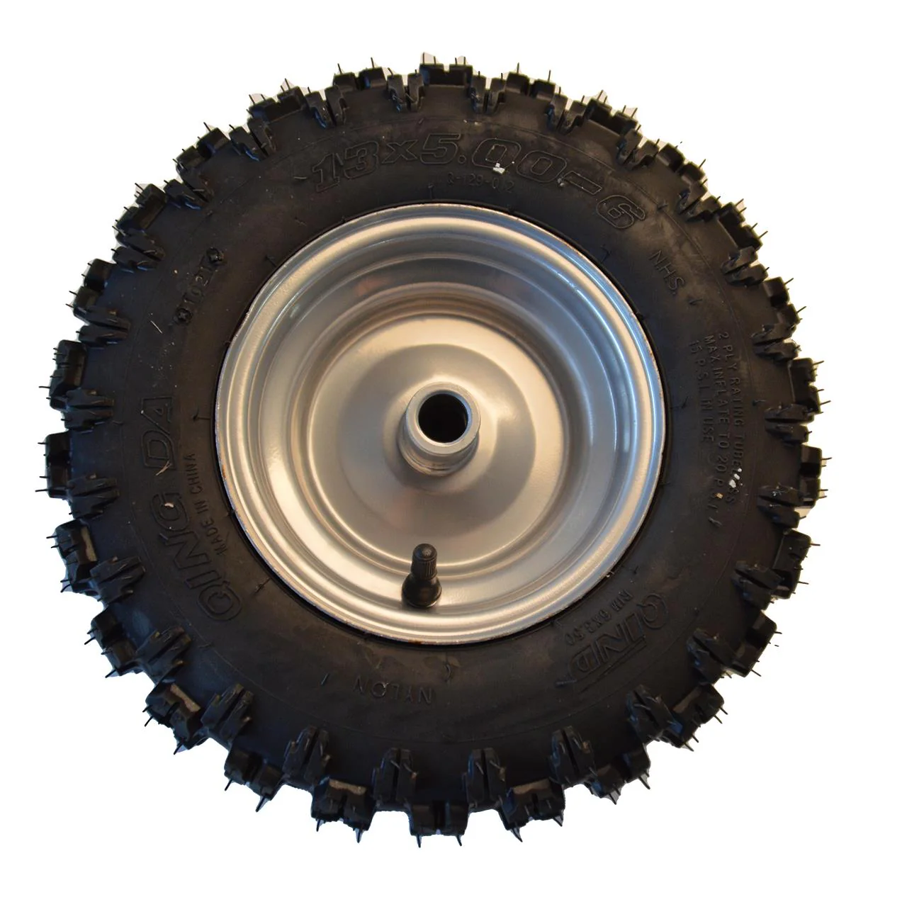 FUXTEC - Roue de secours FX-KM1196