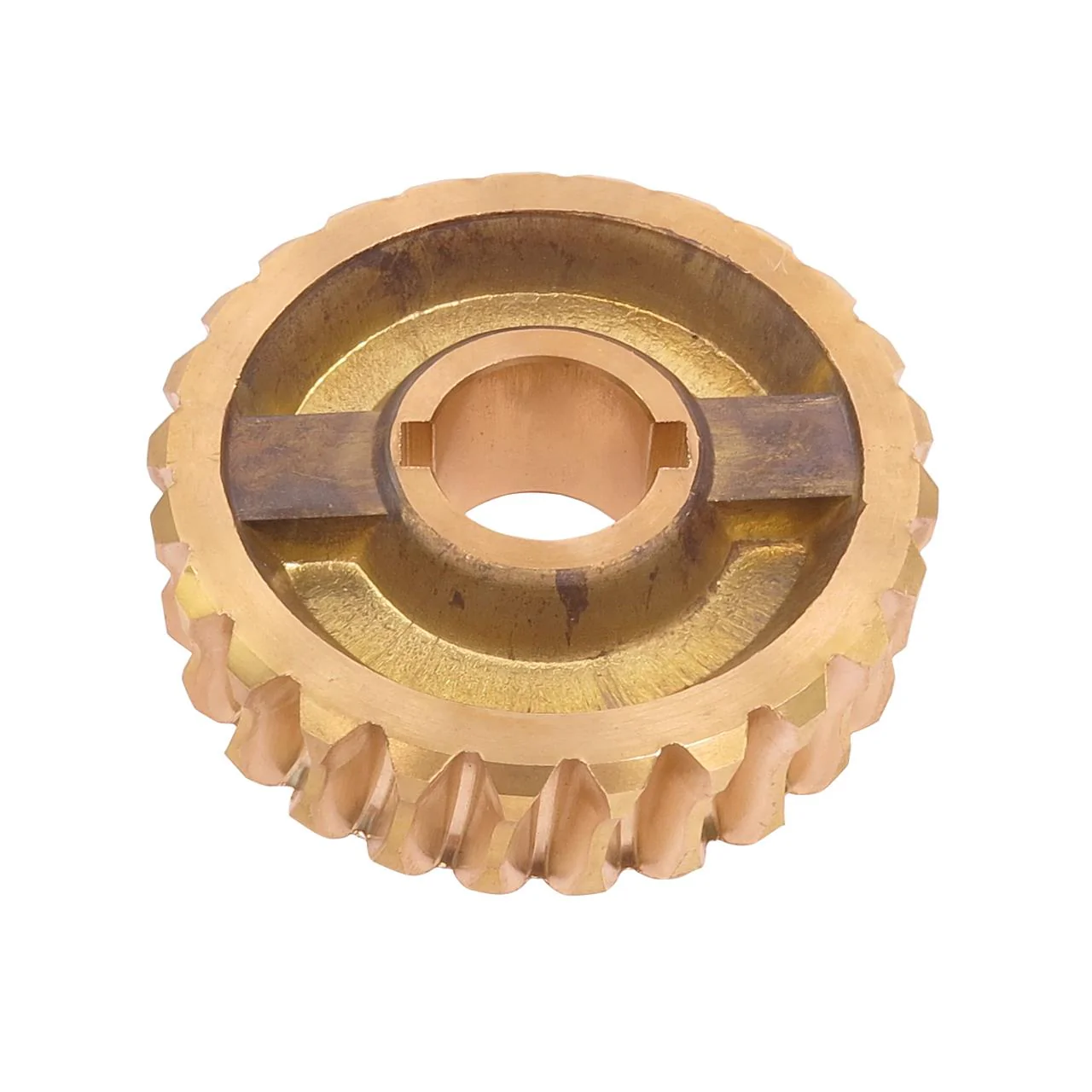 FUXTEC - Roue dentée pour engrenage (laiton) FX-AF140