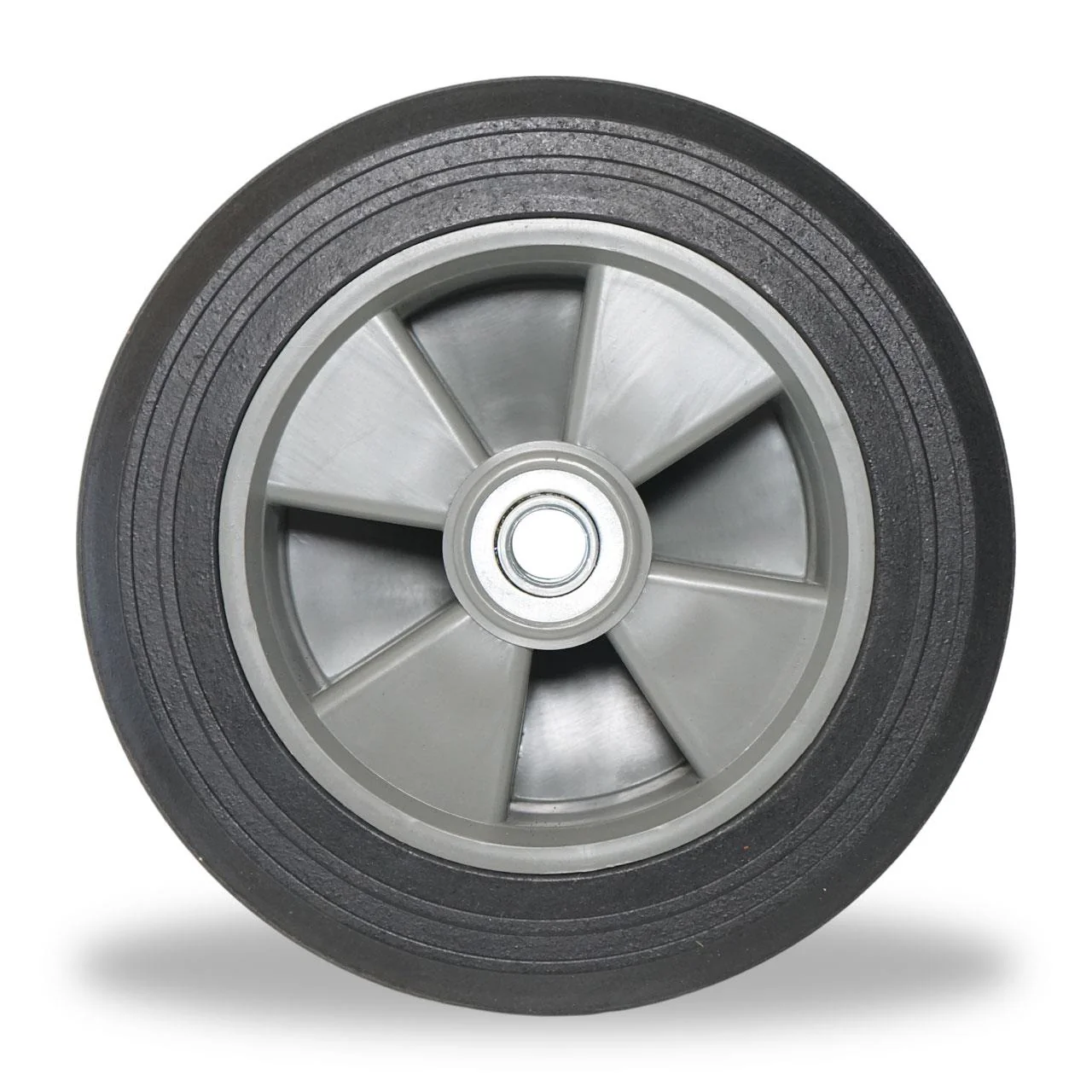FUXTEC - Roue pour groupe électrogène FX-SG7500T/TE