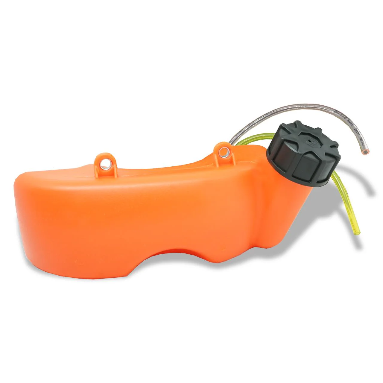 FUXTEC - Réservoir avec conduite d'alimentation en carburant taille-haies FX-MHP126